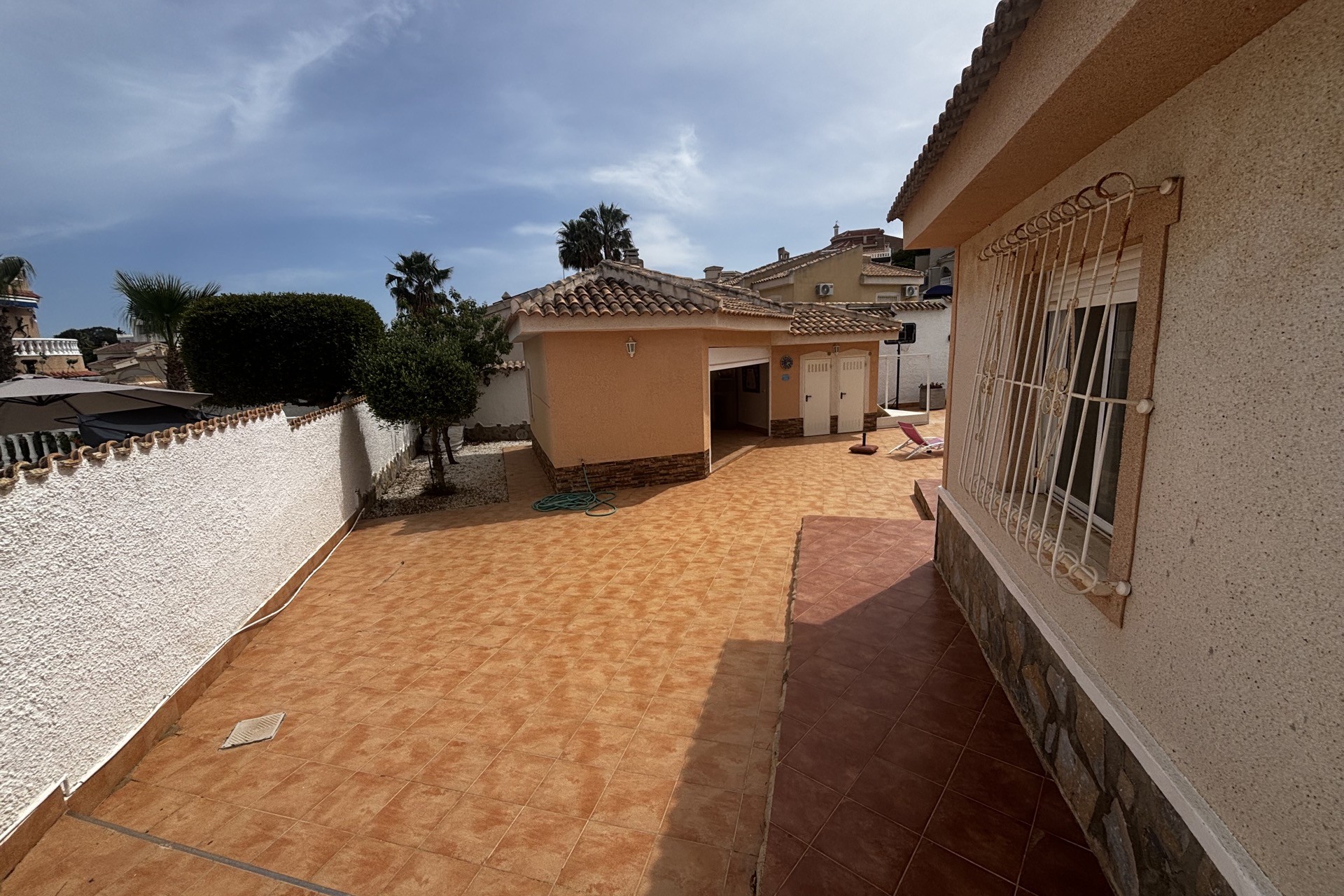 Återförsäljning - Villa -
Ciudad Quesada - Costa Blanca
