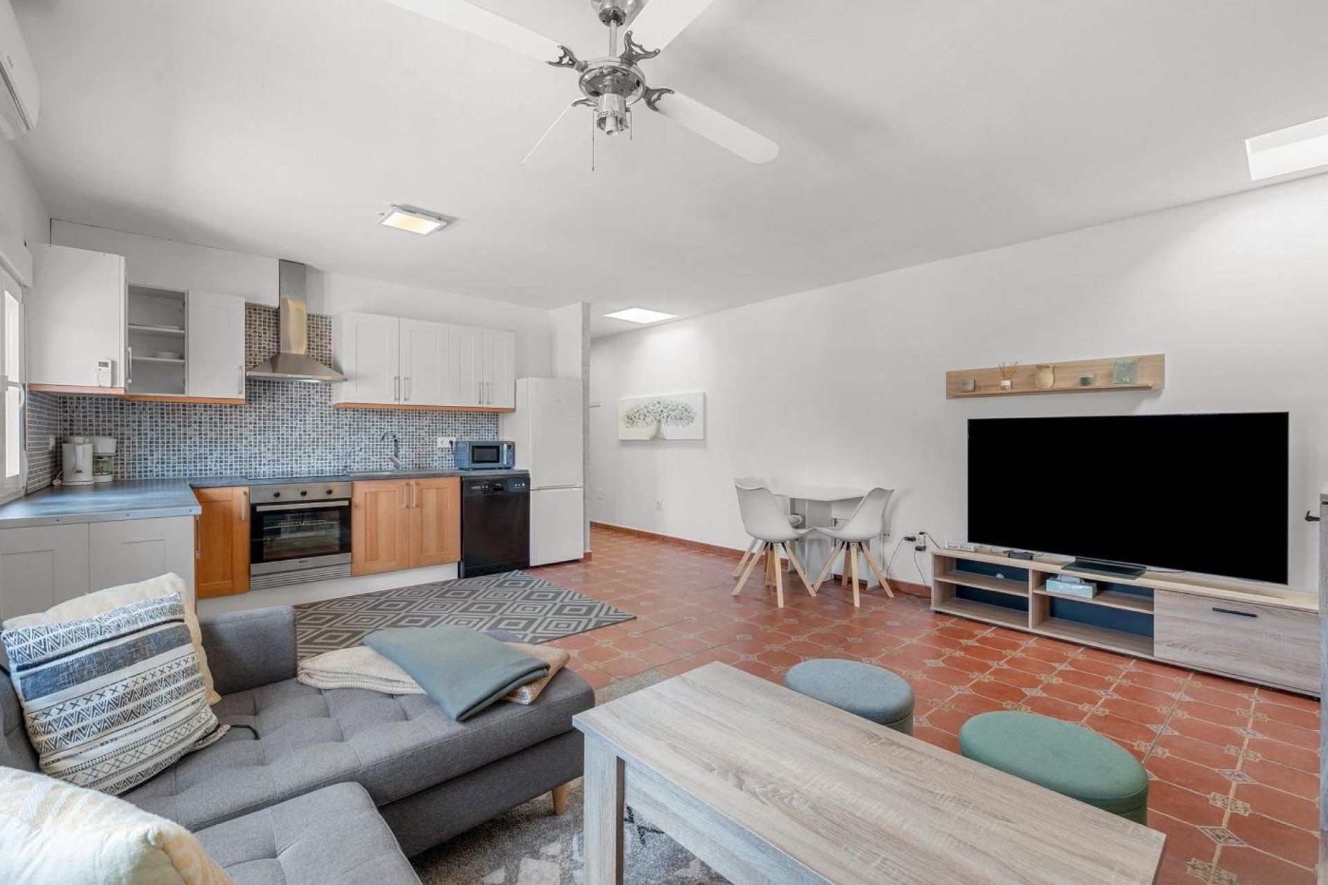 Återförsäljning - Villa -
Ciudad Quesada - Costa Blanca