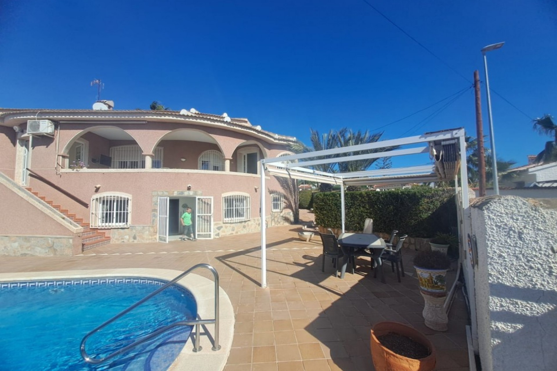 Återförsäljning - Villa -
Ciudad Quesada - Costa Blanca