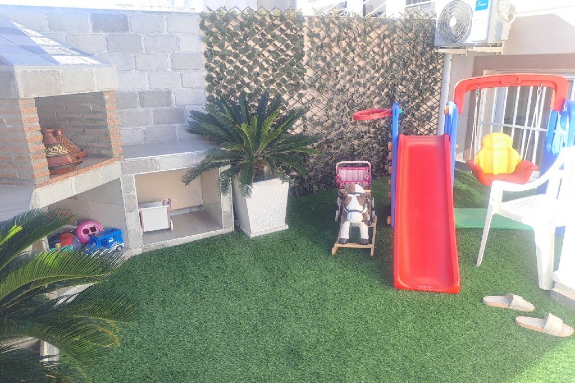 Återförsäljning - Villa -
Ciudad Quesada - Costa Blanca