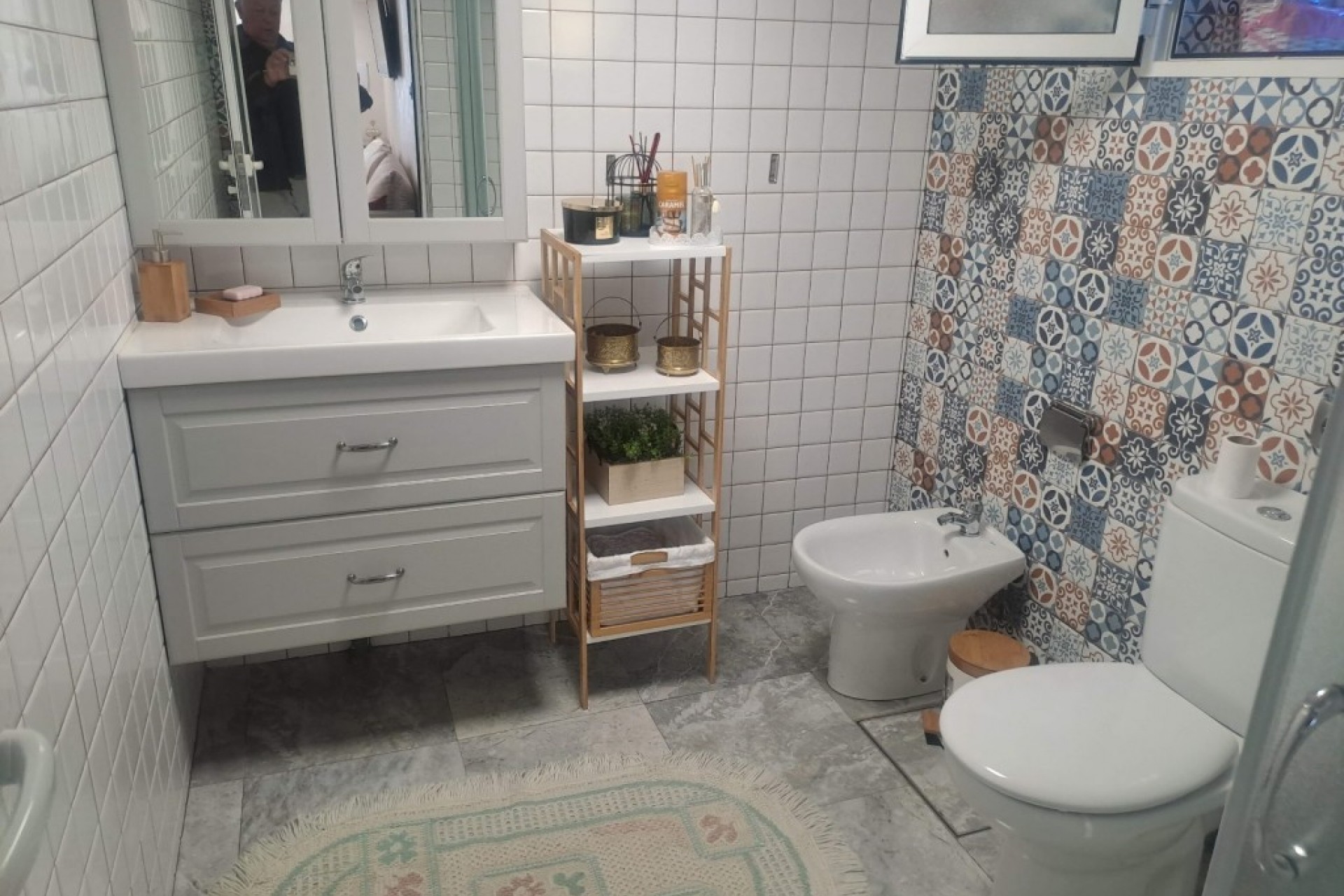 Återförsäljning - Villa -
Ciudad Quesada - Costa Blanca