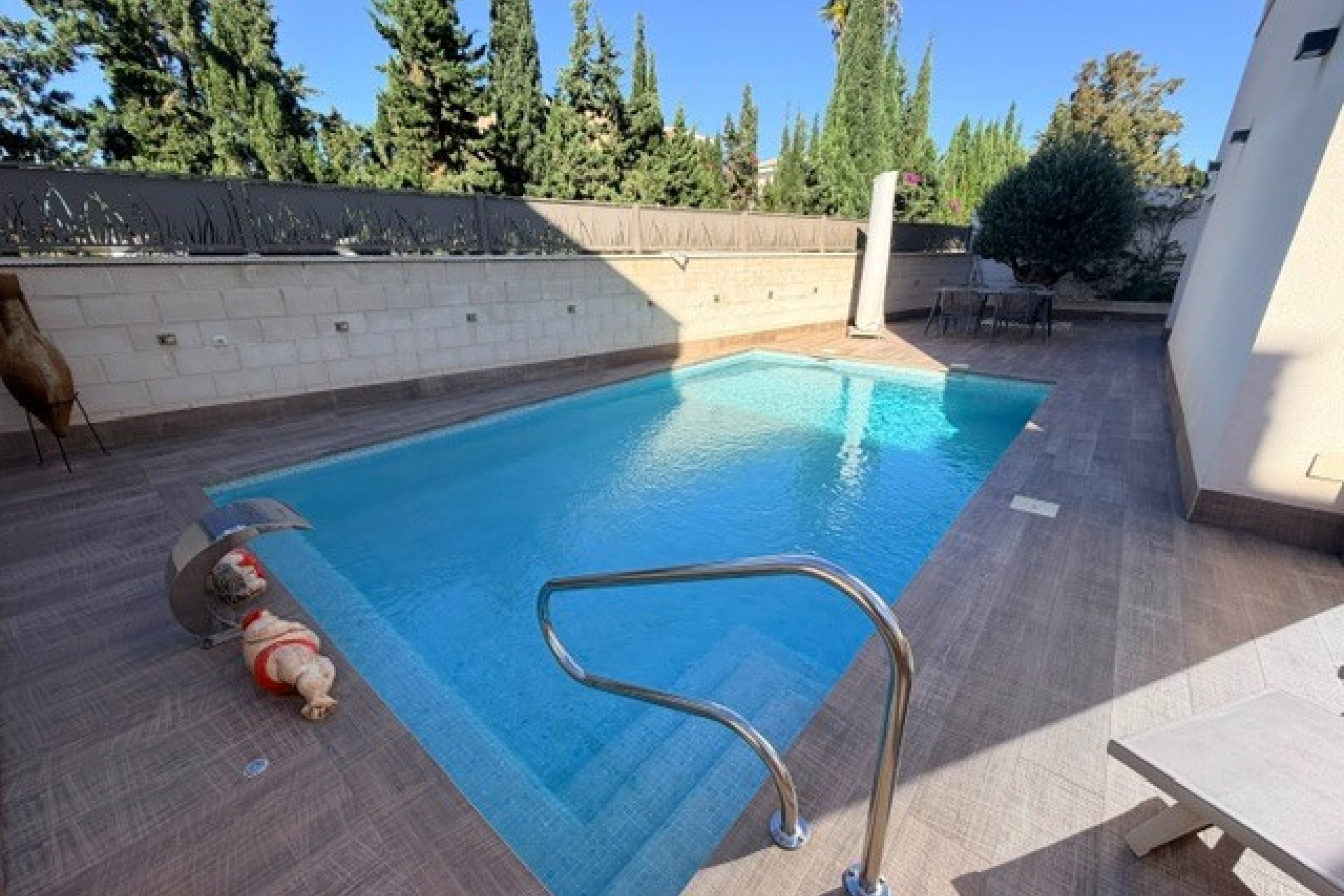Återförsäljning - Villa -
Ciudad Quesada - Costa Blanca