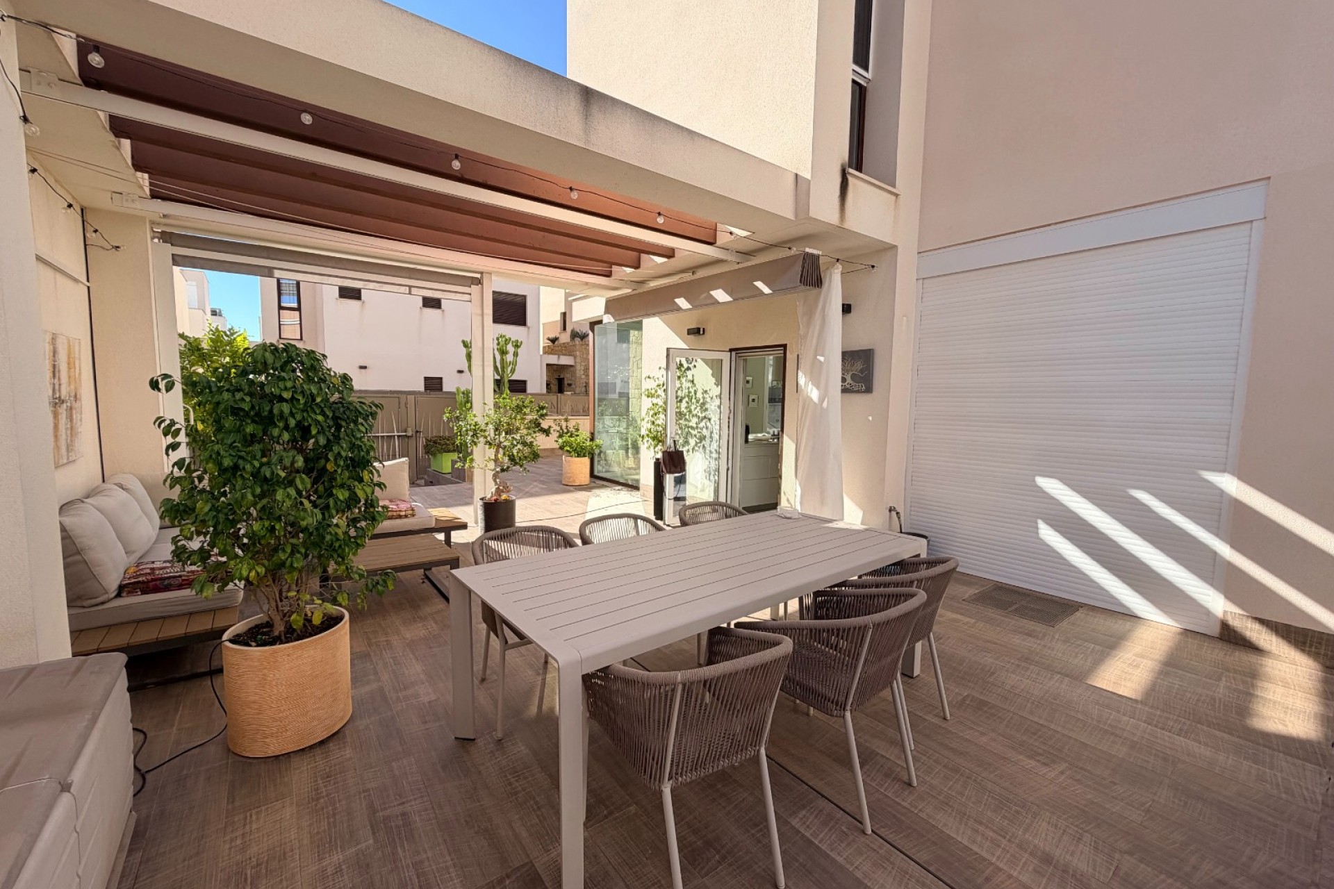 Återförsäljning - Villa -
Ciudad Quesada - Costa Blanca