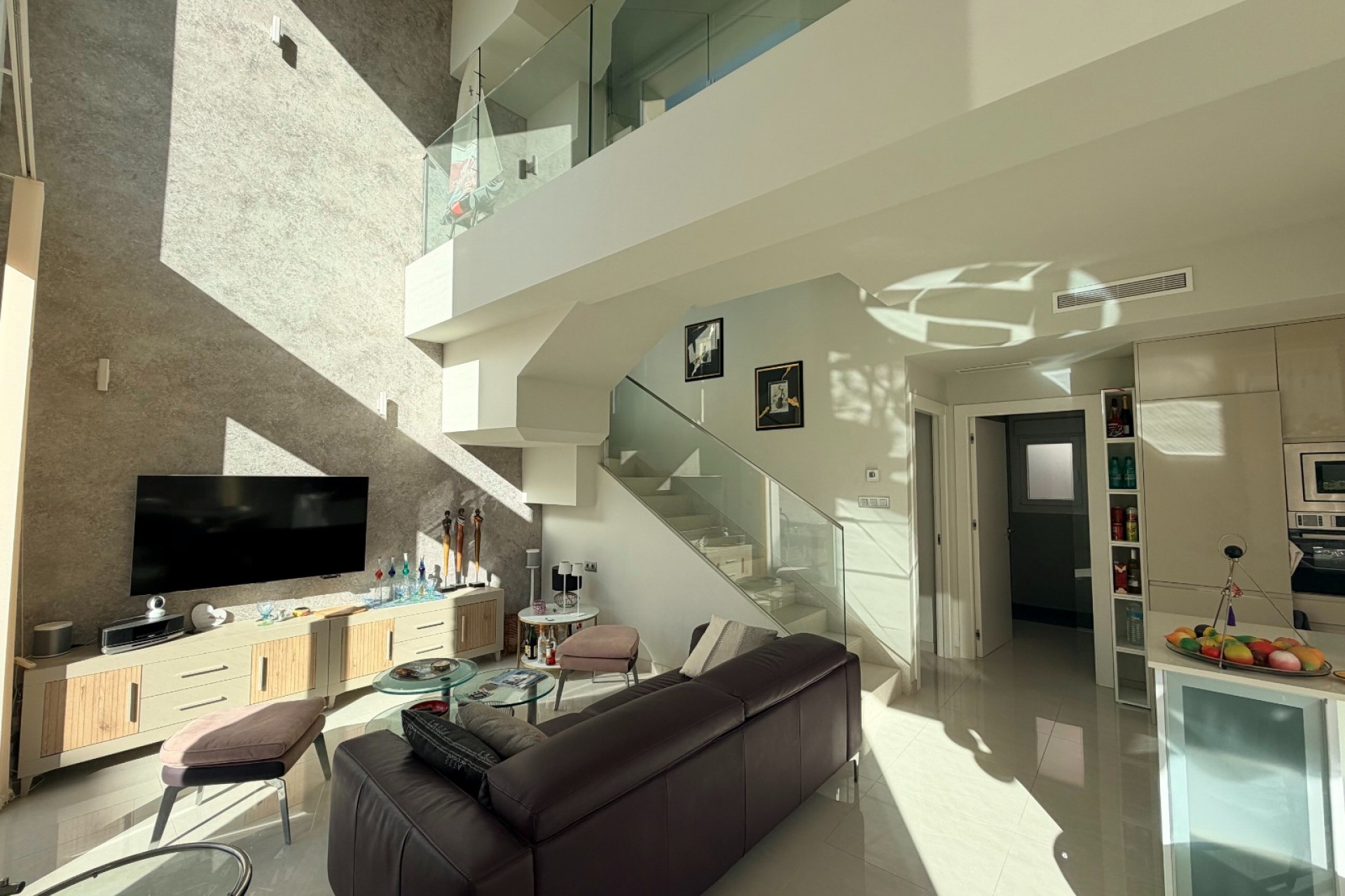 Återförsäljning - Villa -
Ciudad Quesada - Costa Blanca
