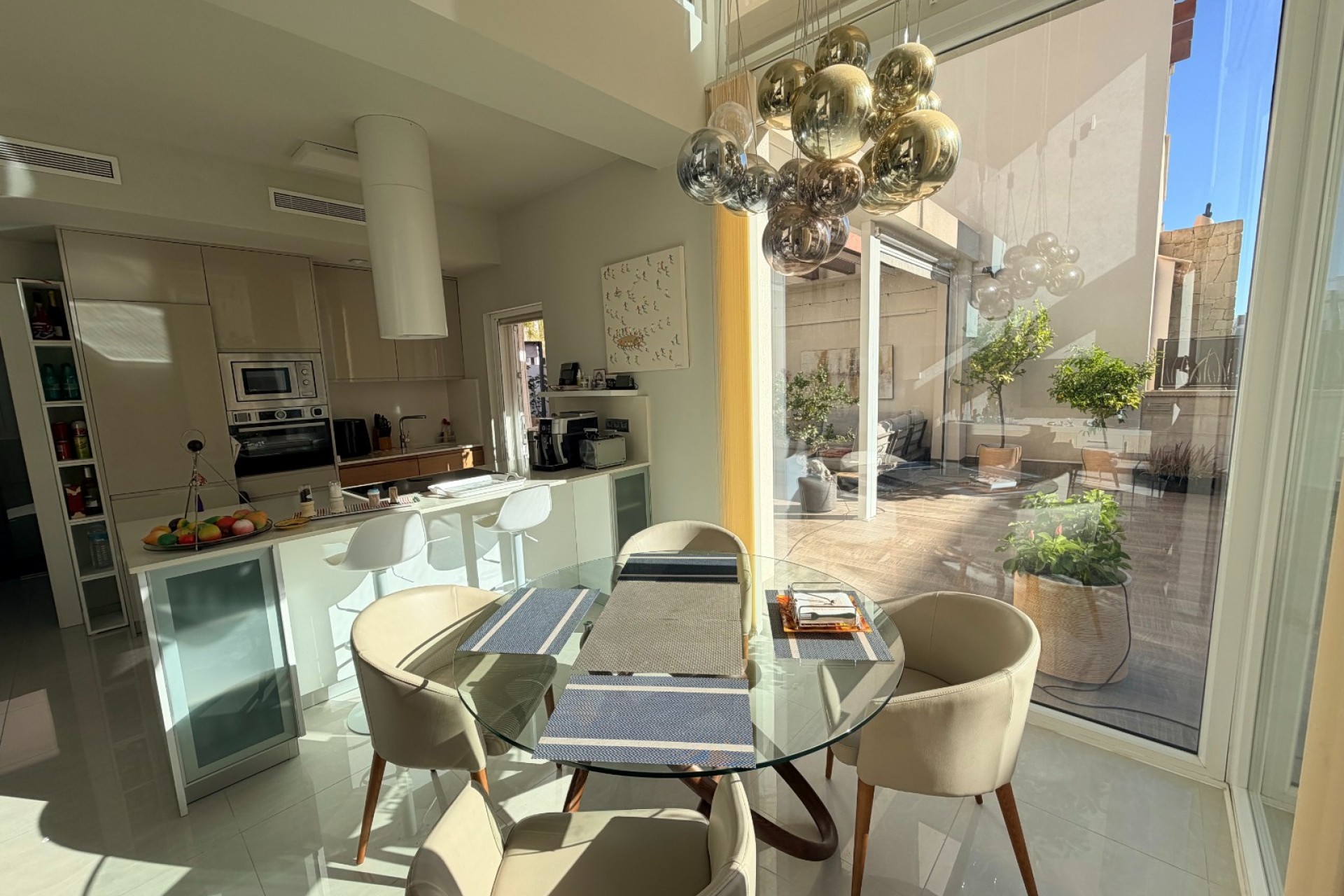 Återförsäljning - Villa -
Ciudad Quesada - Costa Blanca