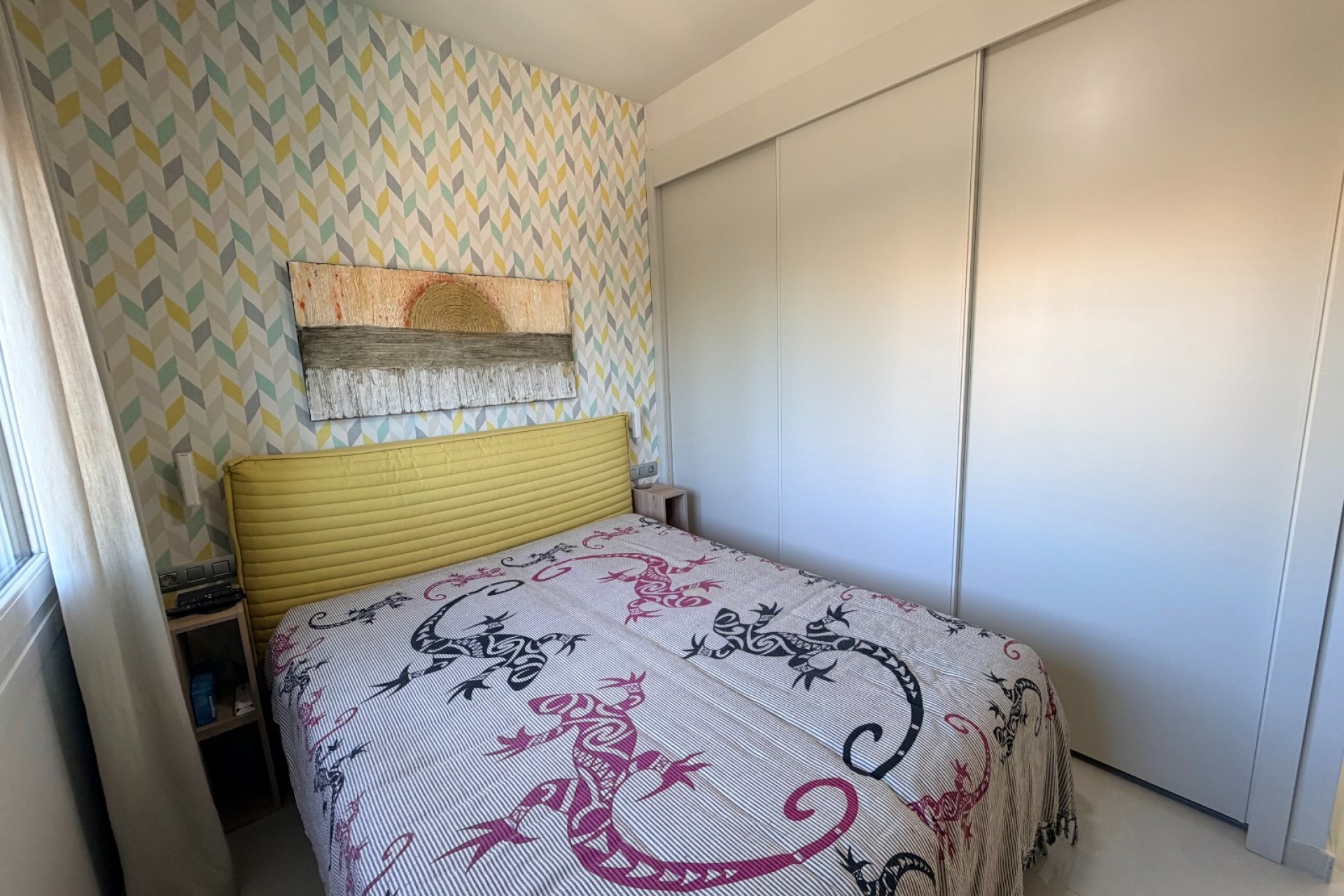 Återförsäljning - Villa -
Ciudad Quesada - Costa Blanca