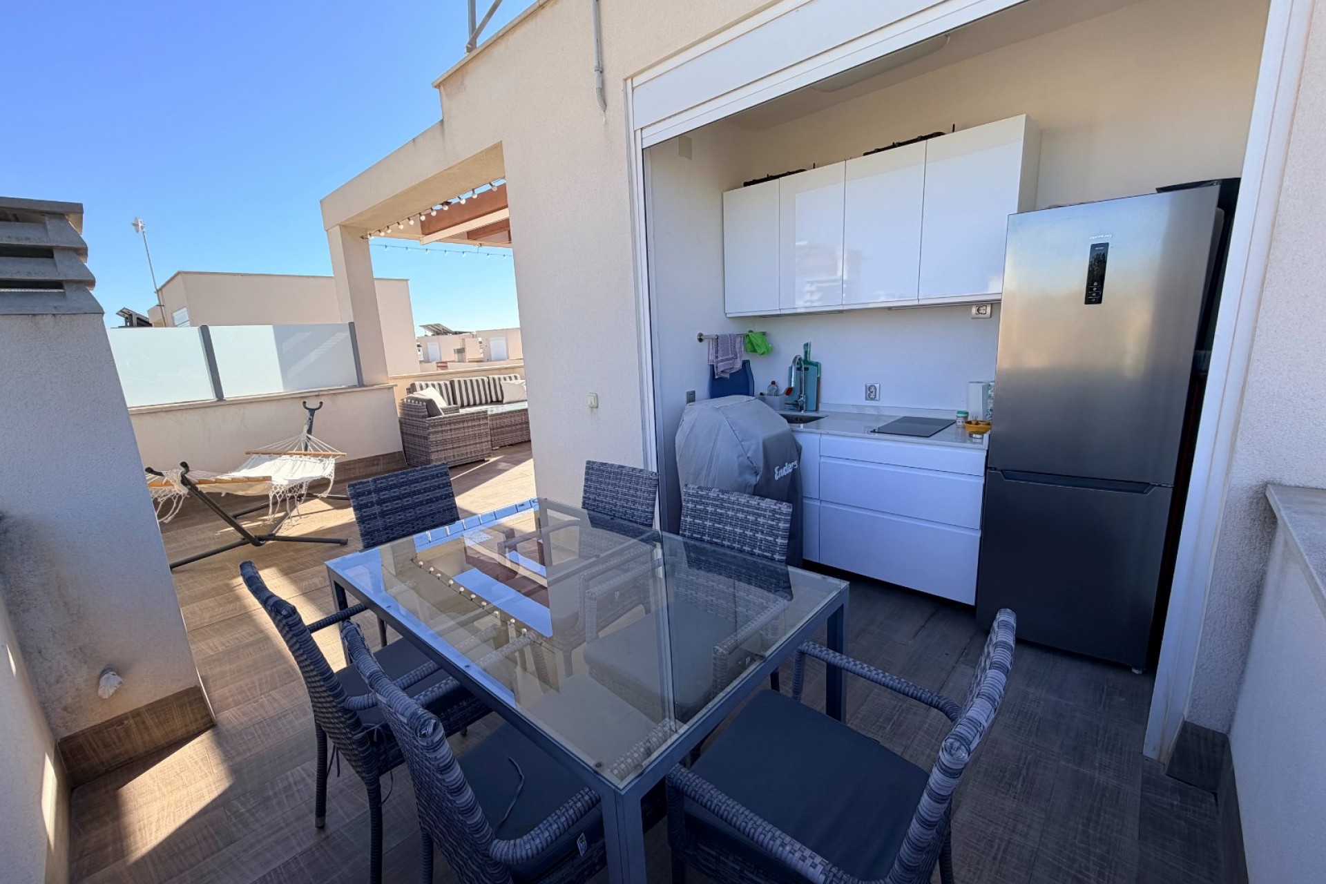 Återförsäljning - Villa -
Ciudad Quesada - Costa Blanca