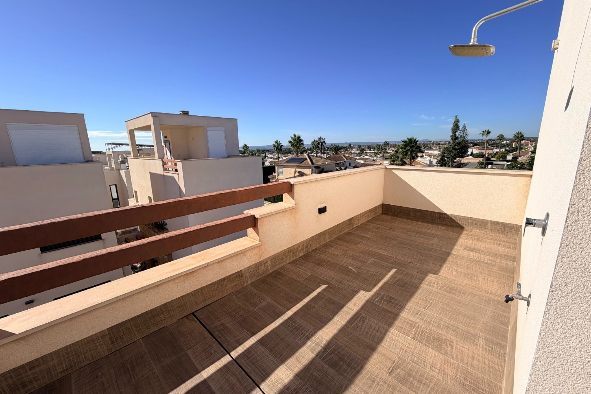 Återförsäljning - Villa -
Ciudad Quesada - Costa Blanca