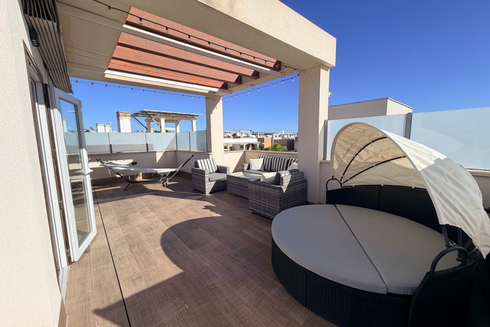 Återförsäljning - Villa -
Ciudad Quesada - Costa Blanca