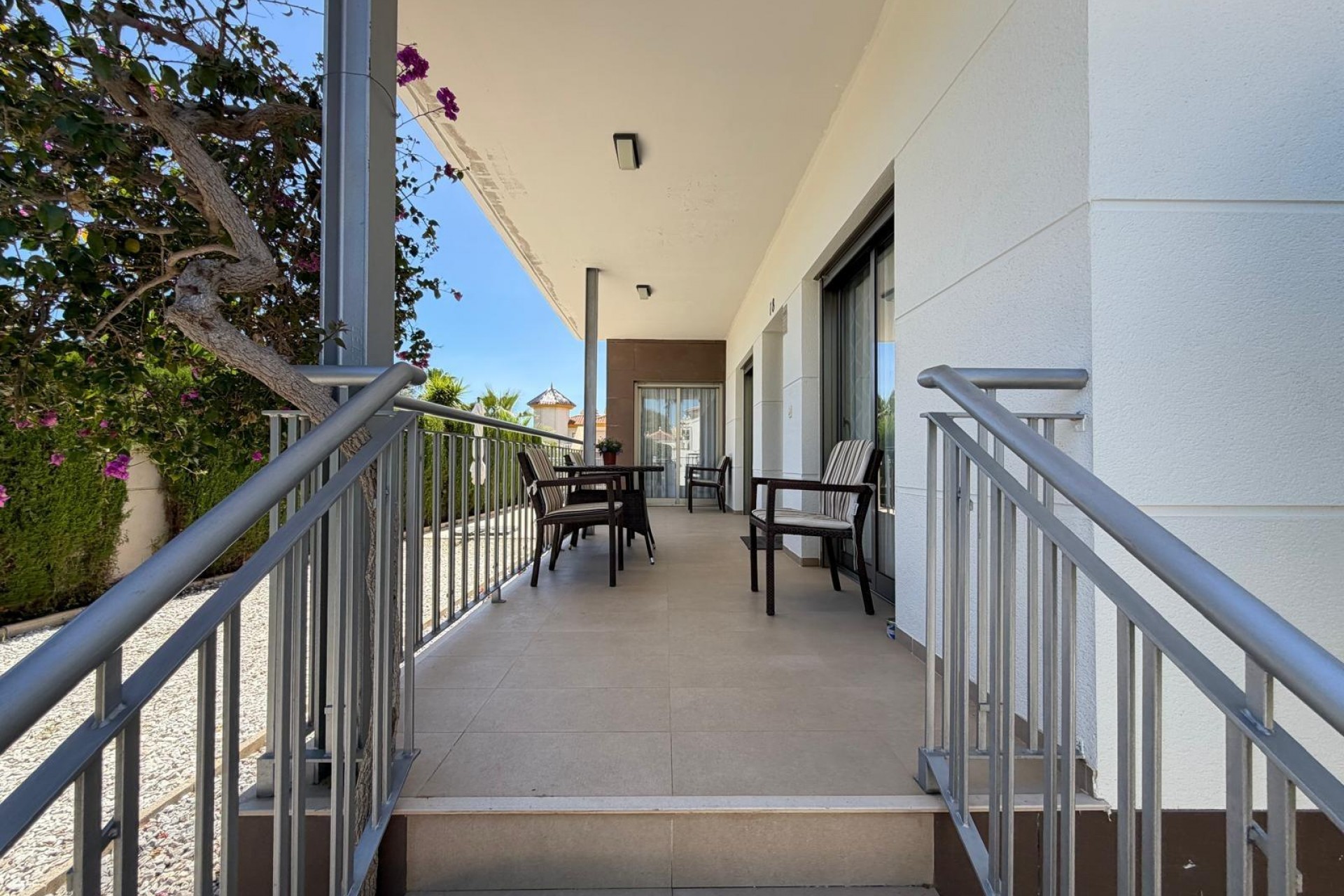 Återförsäljning - Villa -
Ciudad Quesada - Dona Pepa