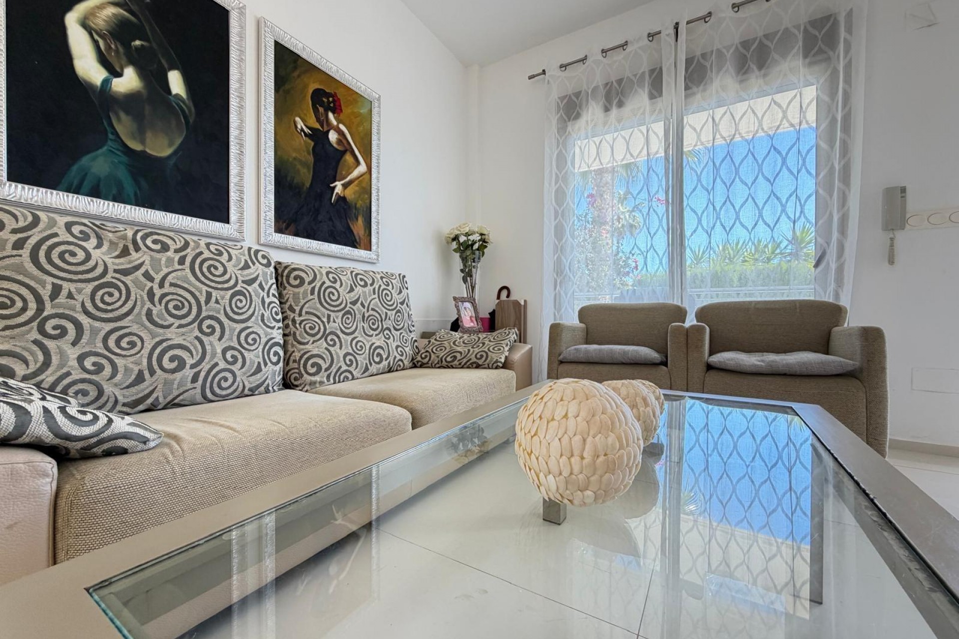 Återförsäljning - Villa -
Ciudad Quesada - Dona Pepa
