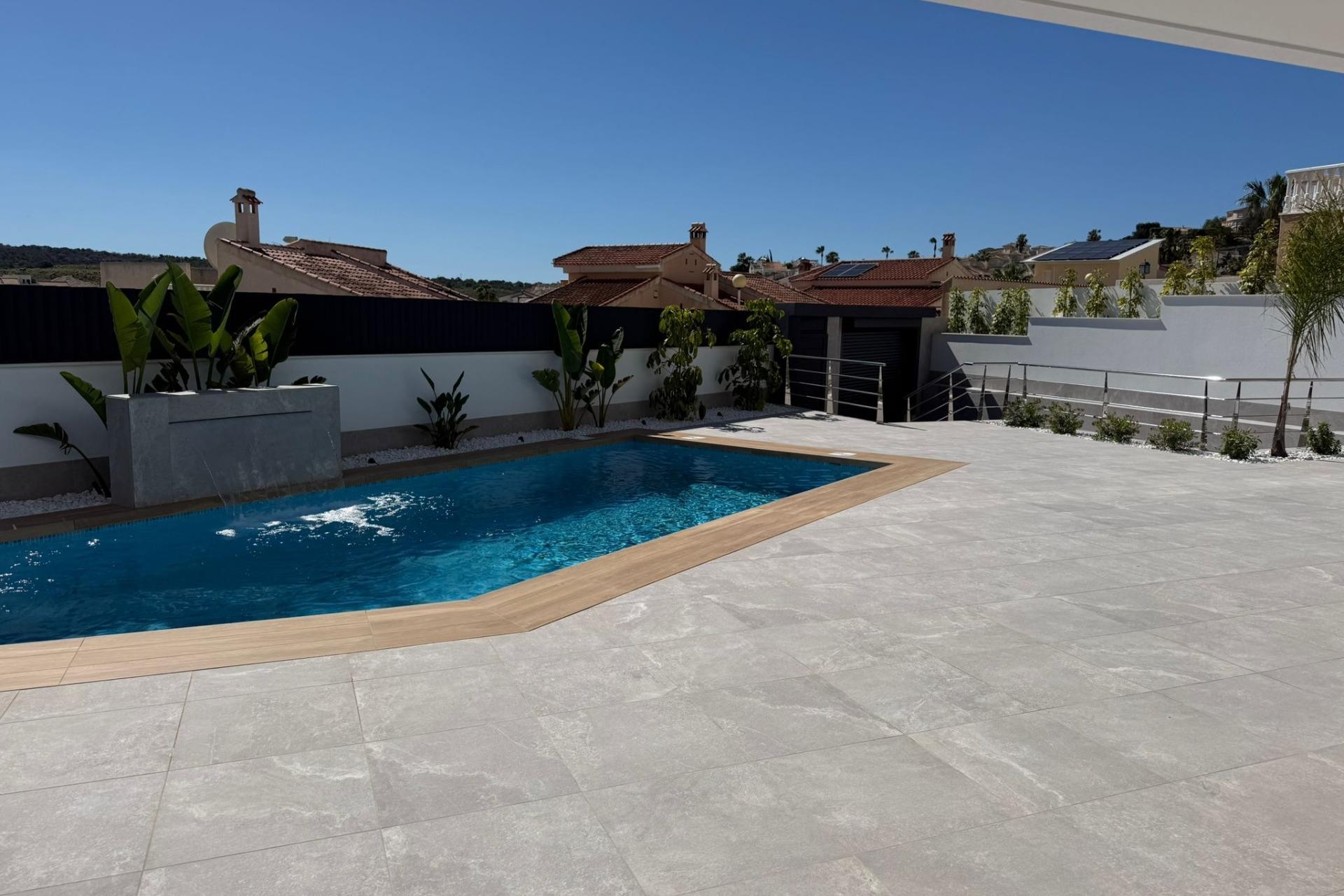 Återförsäljning - Villa -
Ciudad Quesada - La Marquesa