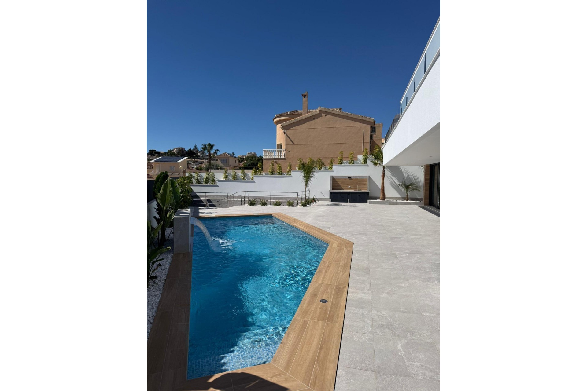 Återförsäljning - Villa -
Ciudad Quesada - La Marquesa