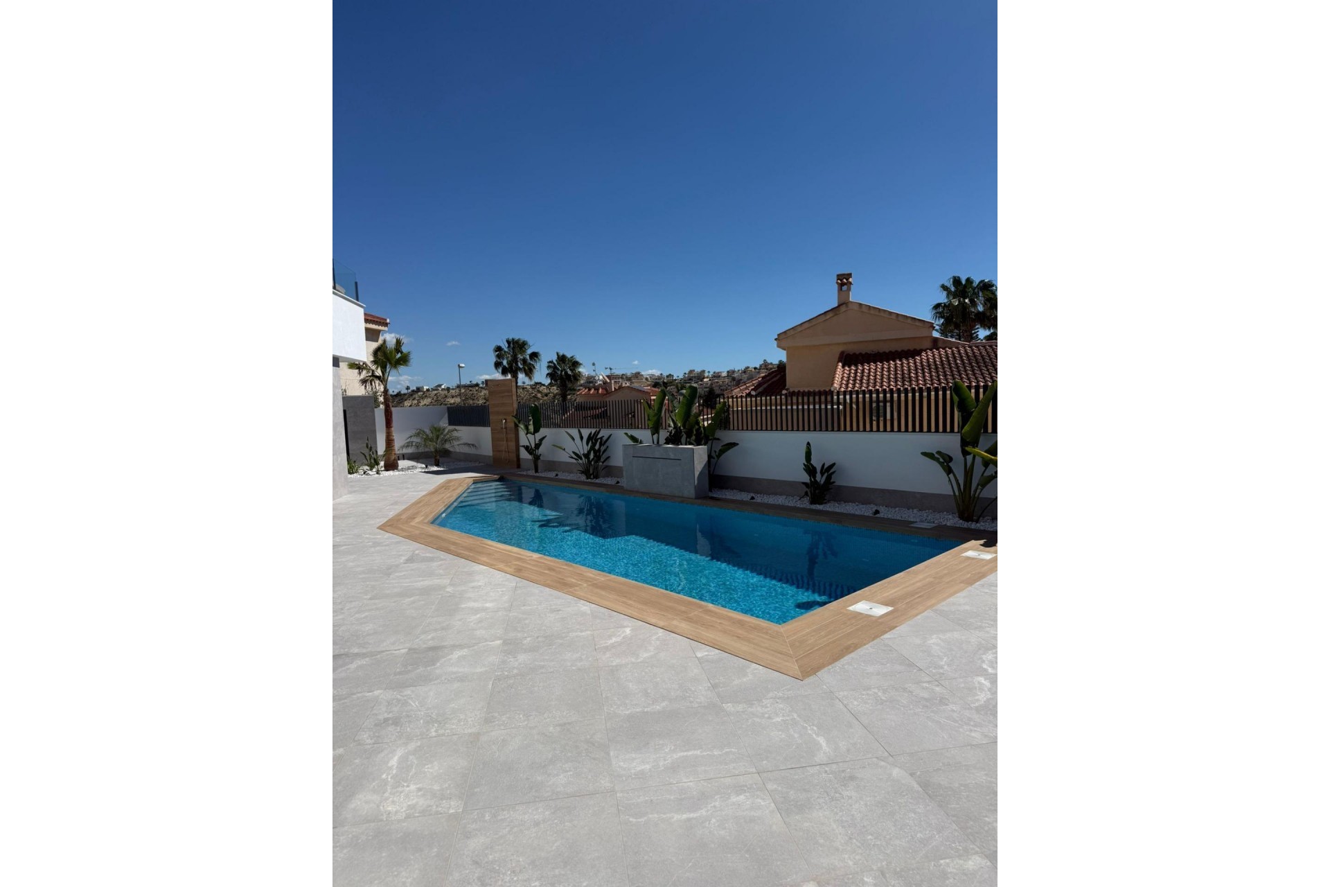 Återförsäljning - Villa -
Ciudad Quesada - La Marquesa