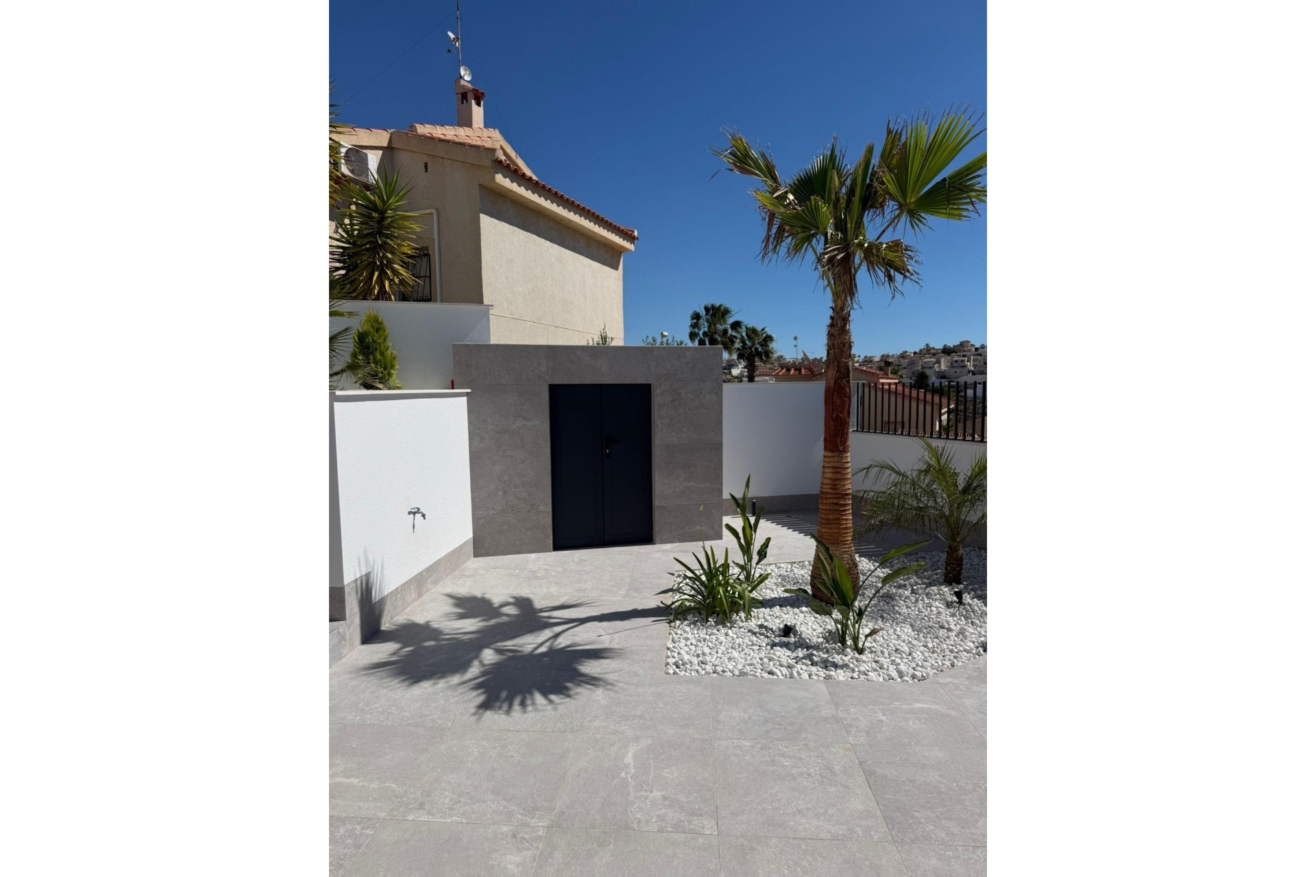 Återförsäljning - Villa -
Ciudad Quesada - La Marquesa