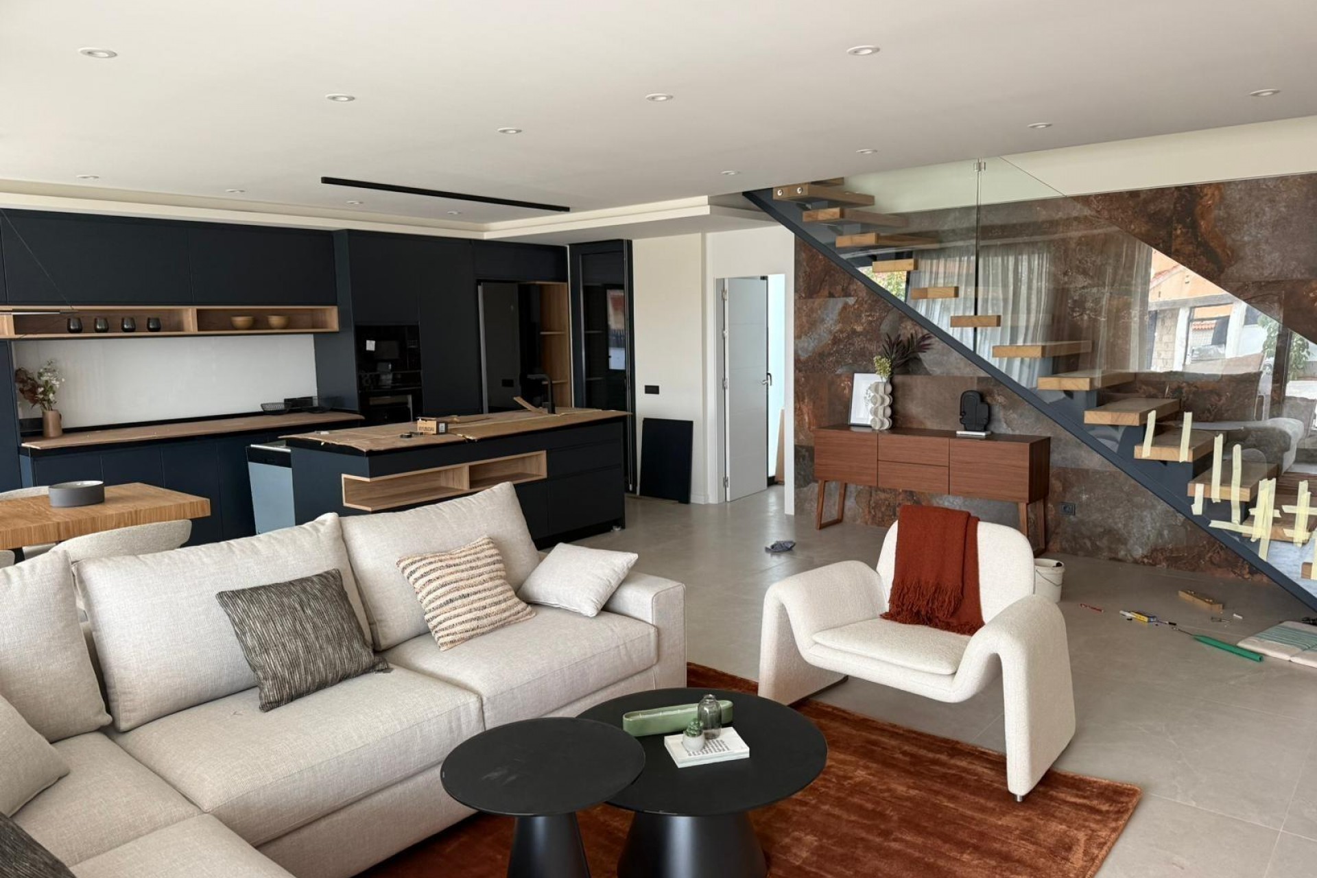 Återförsäljning - Villa -
Ciudad Quesada - La Marquesa