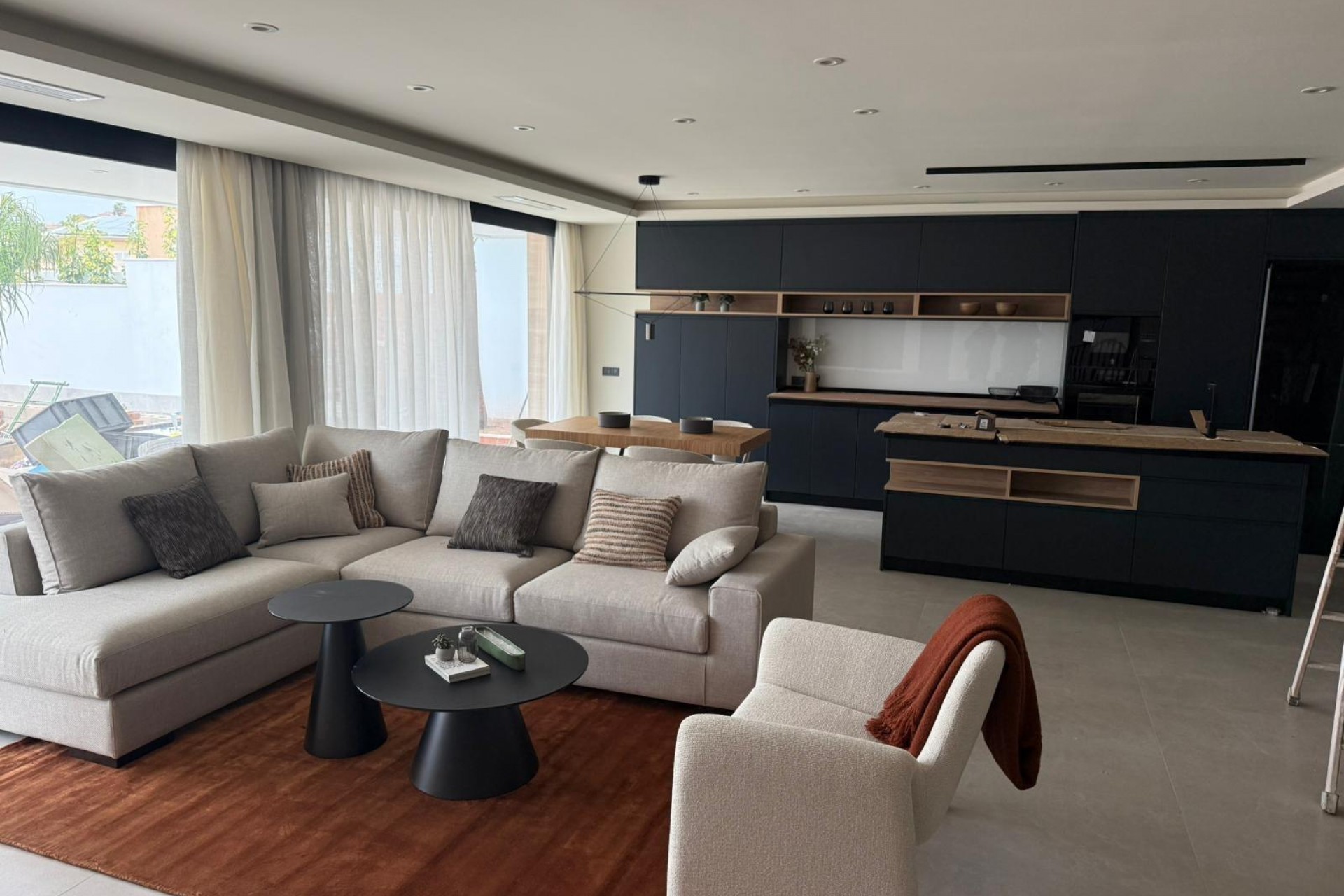 Återförsäljning - Villa -
Ciudad Quesada - La Marquesa