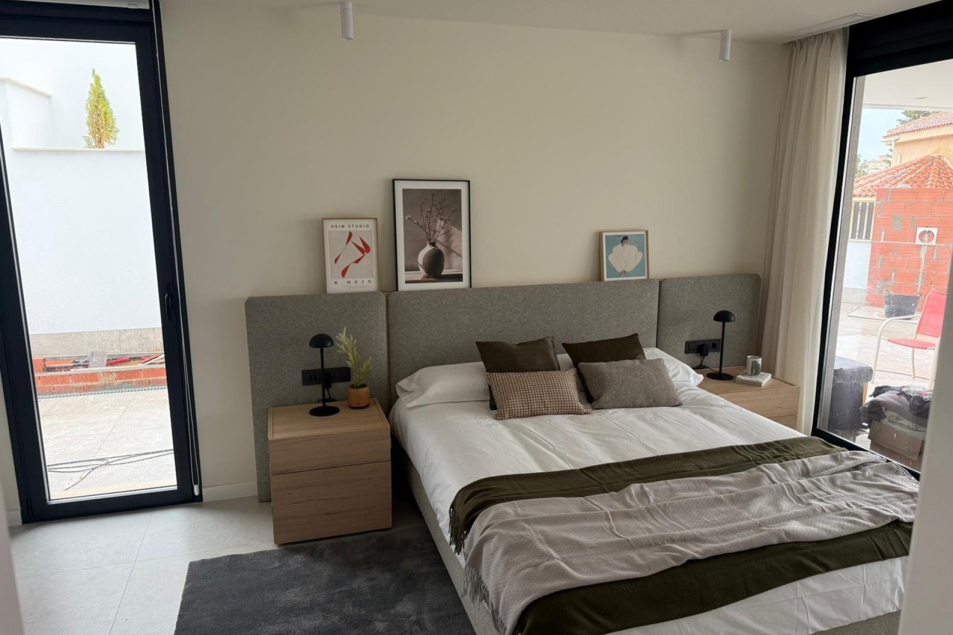 Återförsäljning - Villa -
Ciudad Quesada - La Marquesa