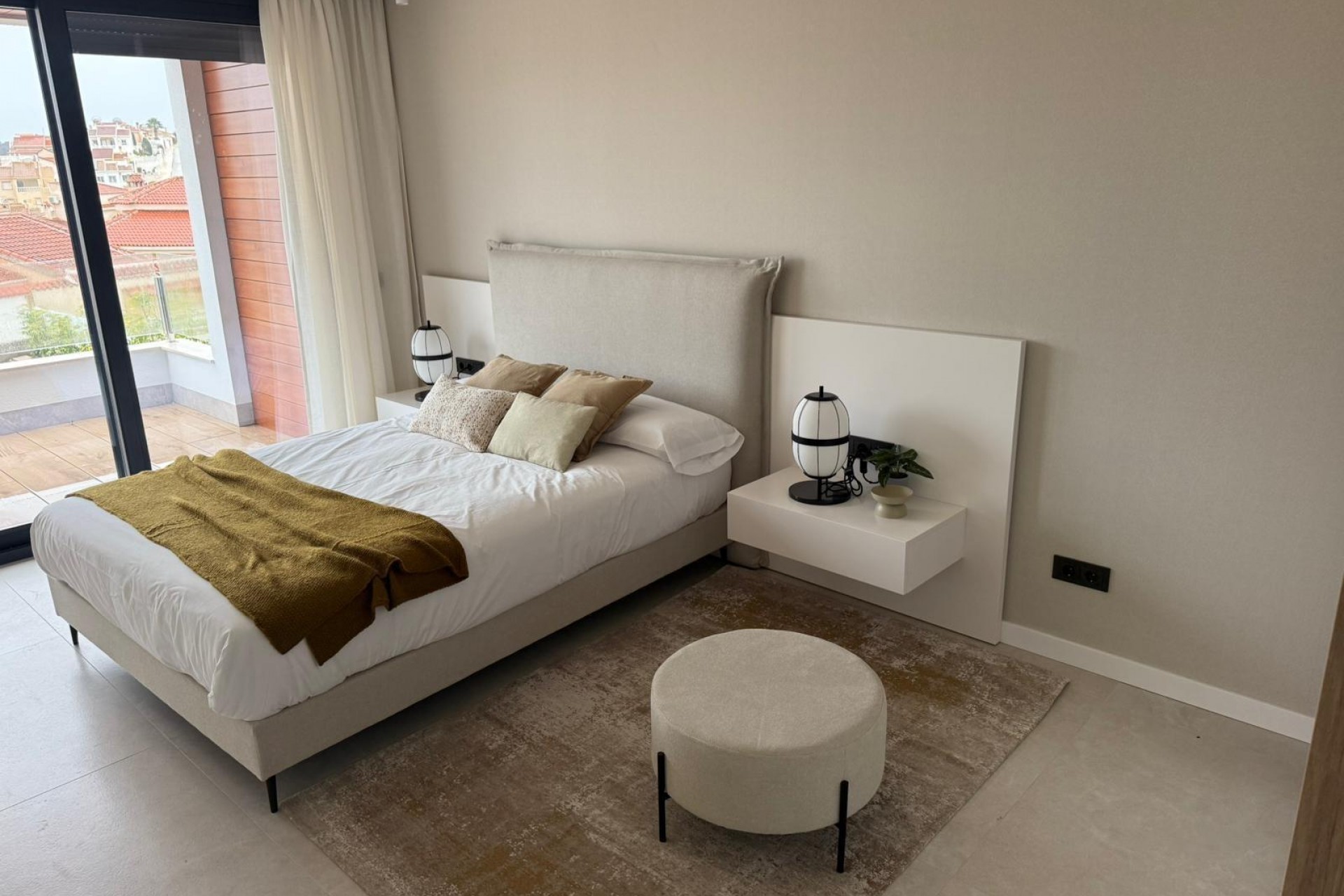 Återförsäljning - Villa -
Ciudad Quesada - La Marquesa