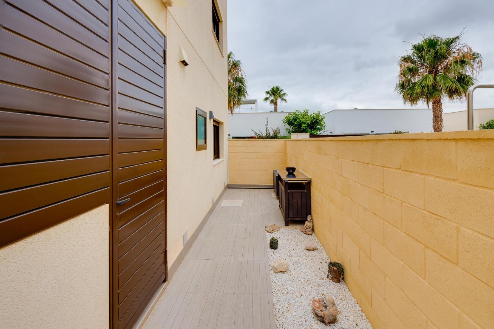 Återförsäljning - Villa -
Ciudad Quesada - Pueblo Bravo