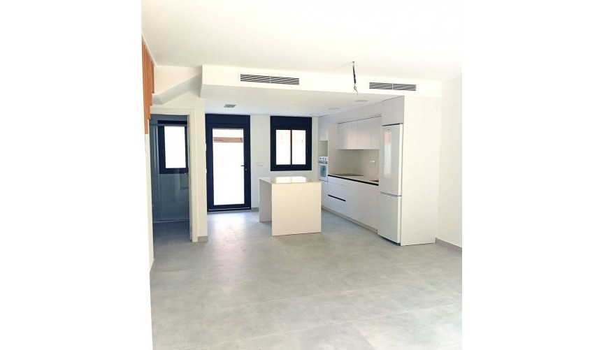 Återförsäljning - Villa -
Cox - Costa Blanca