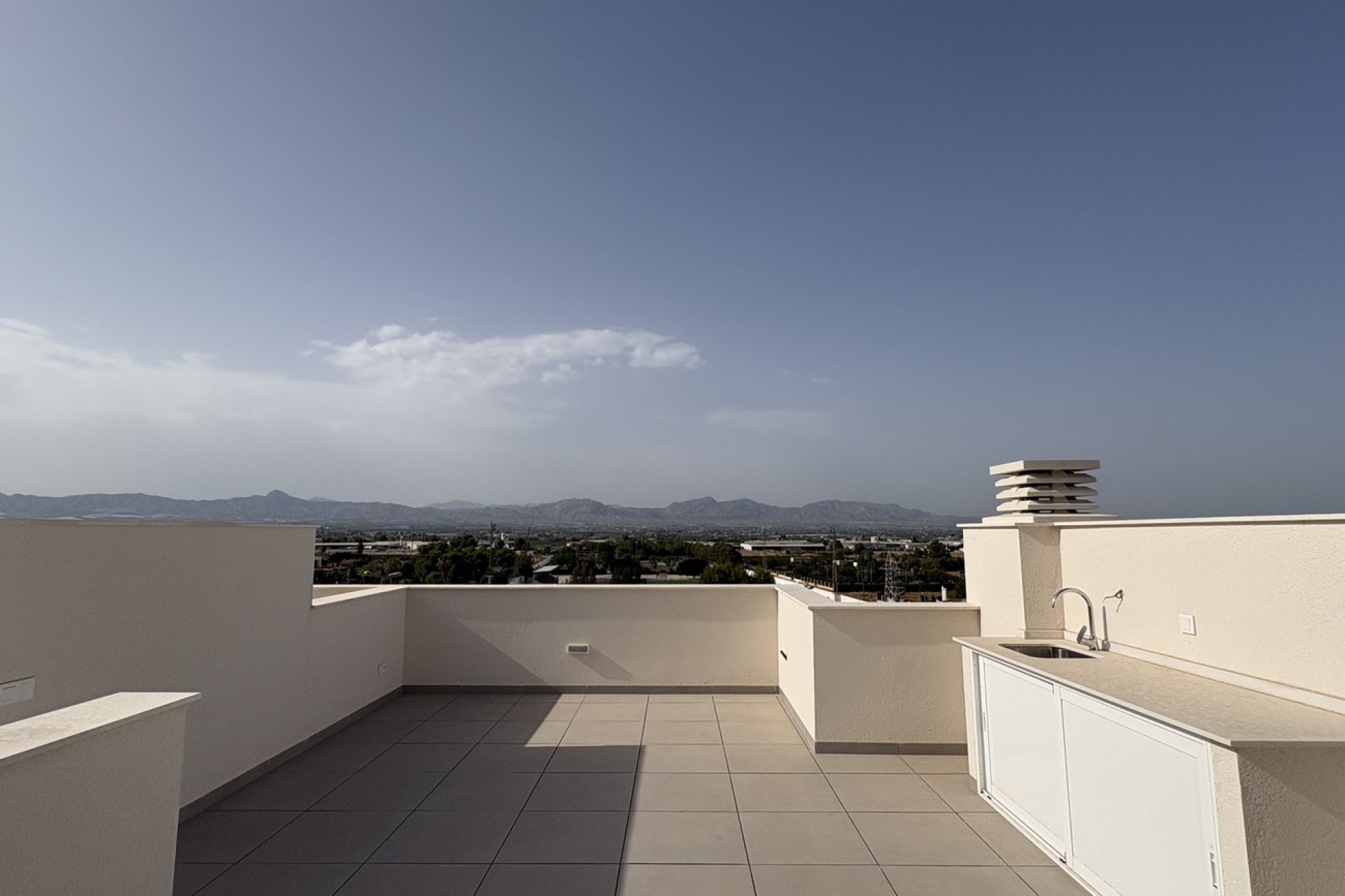 Återförsäljning - Villa -
Cox - Costa Blanca