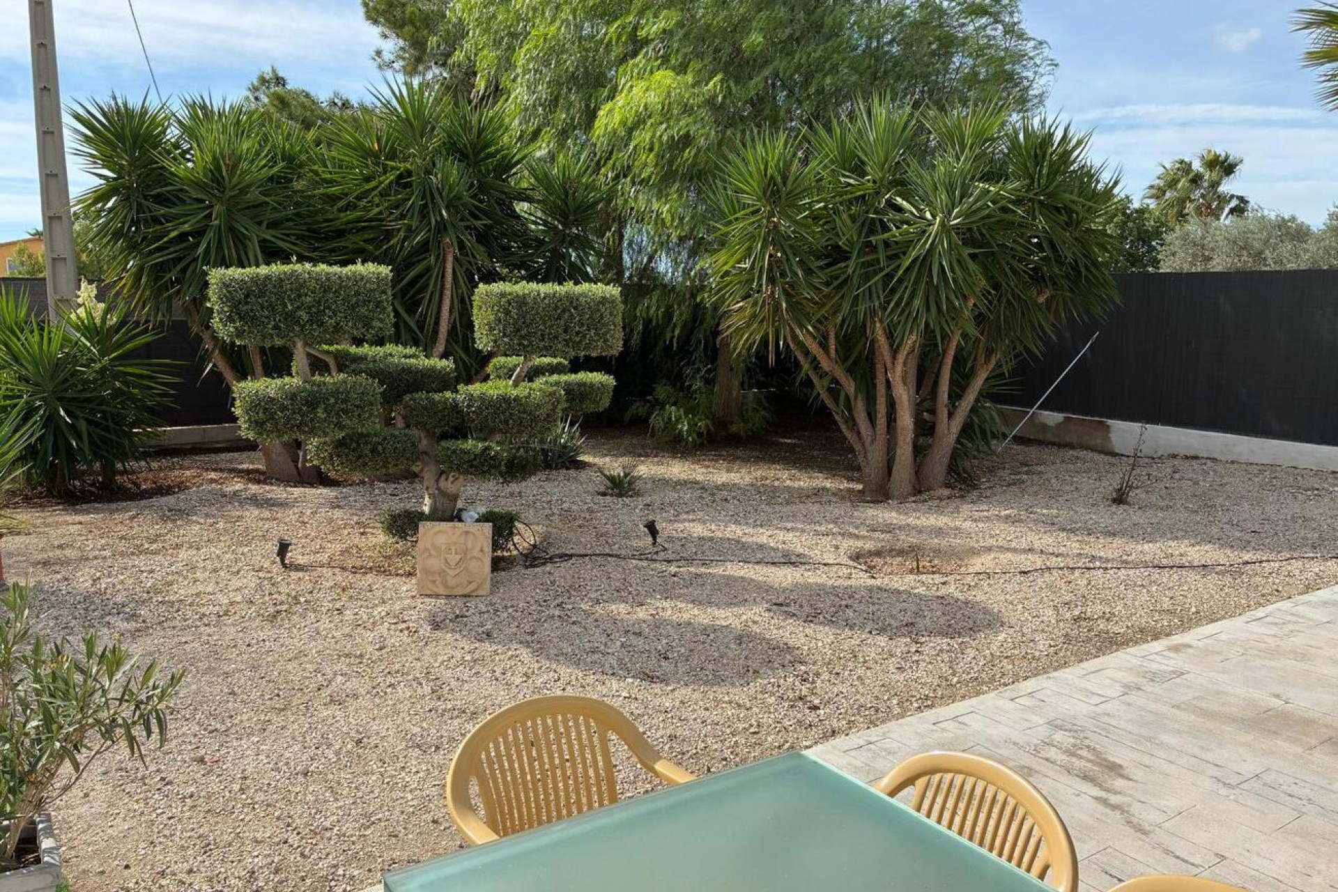 Återförsäljning - Villa -
Crevillent - Costa Blanca