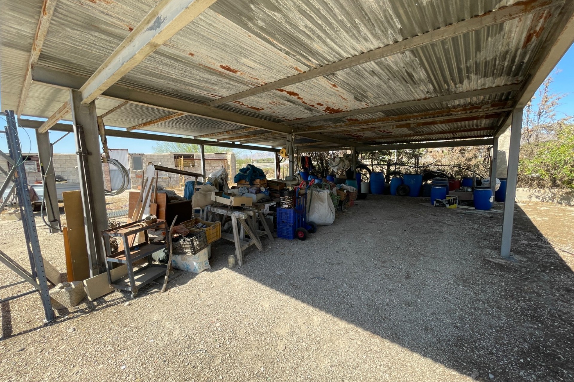 Återförsäljning - Villa -
Crevillent - Inland