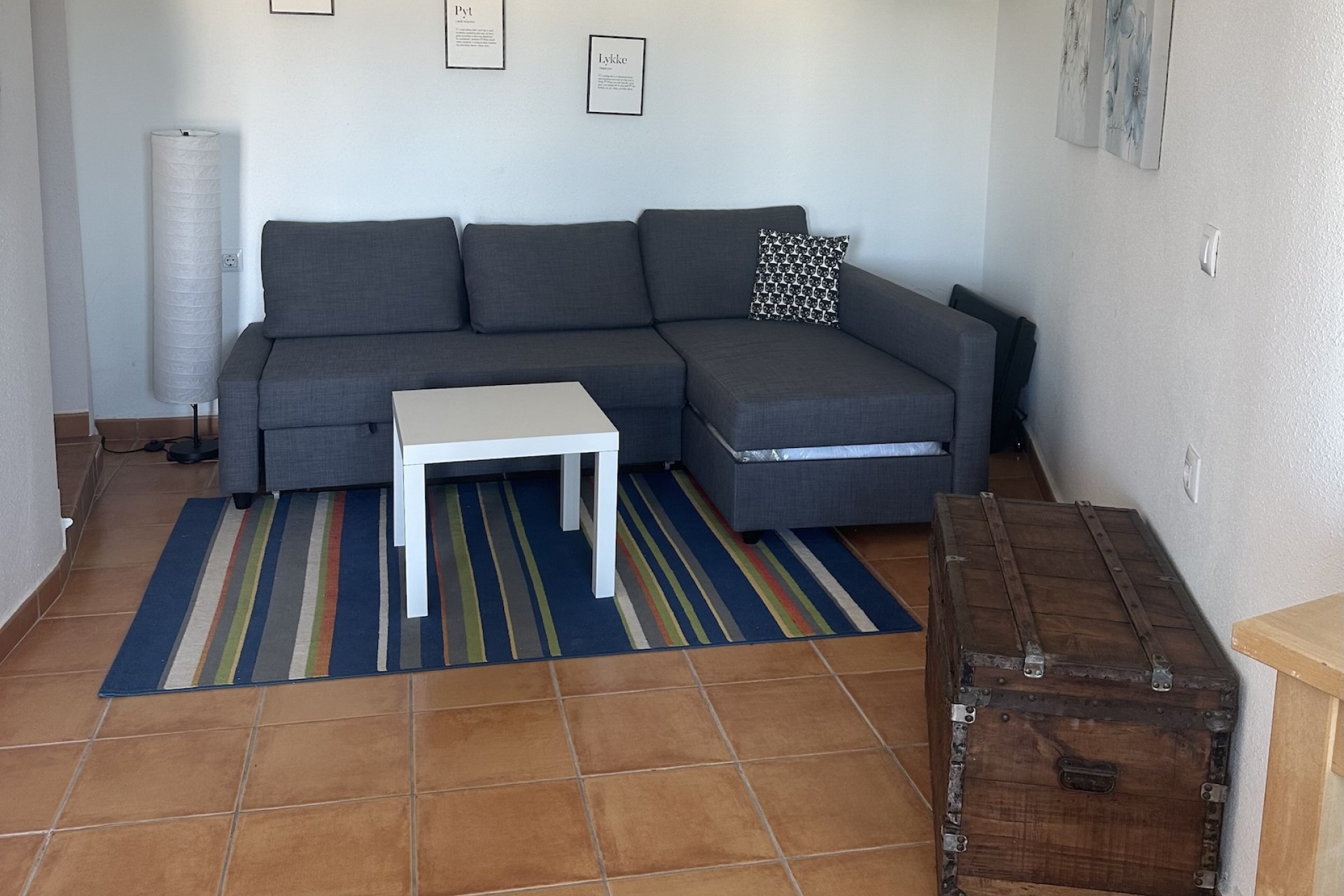 Återförsäljning - Villa -
Cumbre del Sol - Costa Blanca