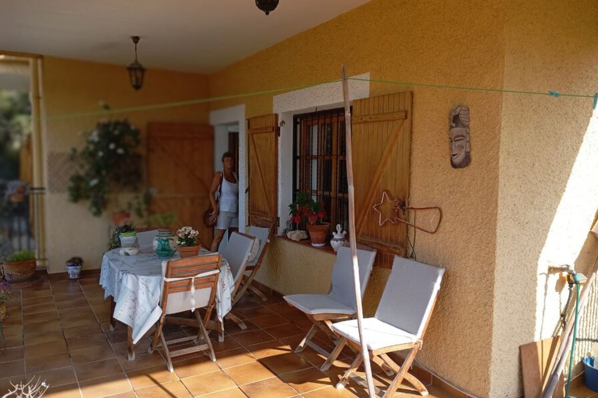 Återförsäljning - Villa -
Daya Nueva - Costa Blanca