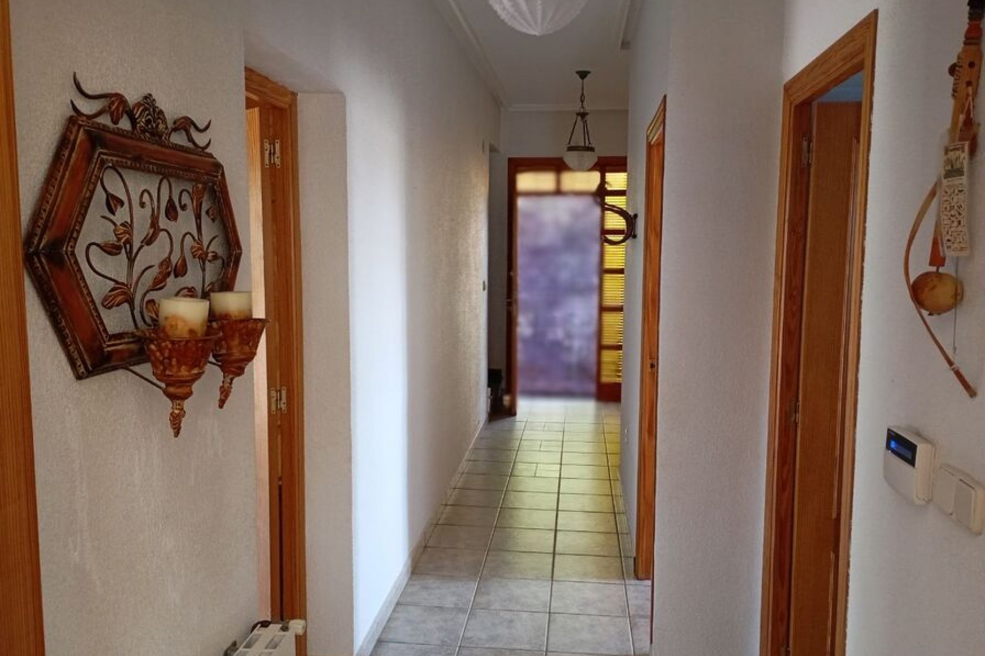 Återförsäljning - Villa -
Daya Nueva - Costa Blanca