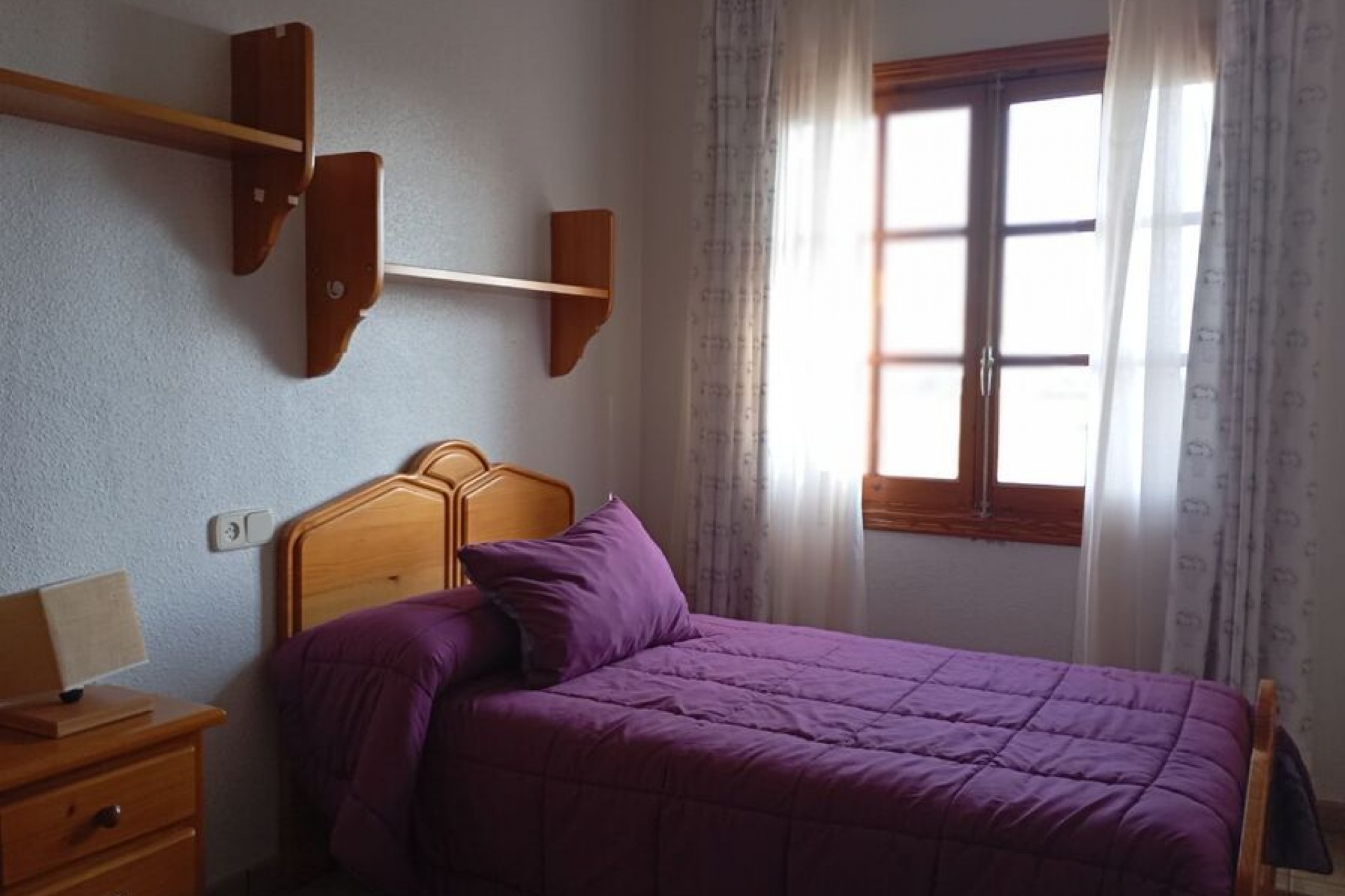 Återförsäljning - Villa -
Daya Nueva - Costa Blanca