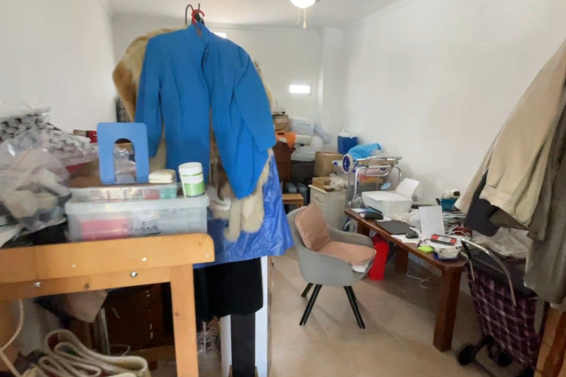 Återförsäljning - Villa -
Daya Nueva - Costa Blanca