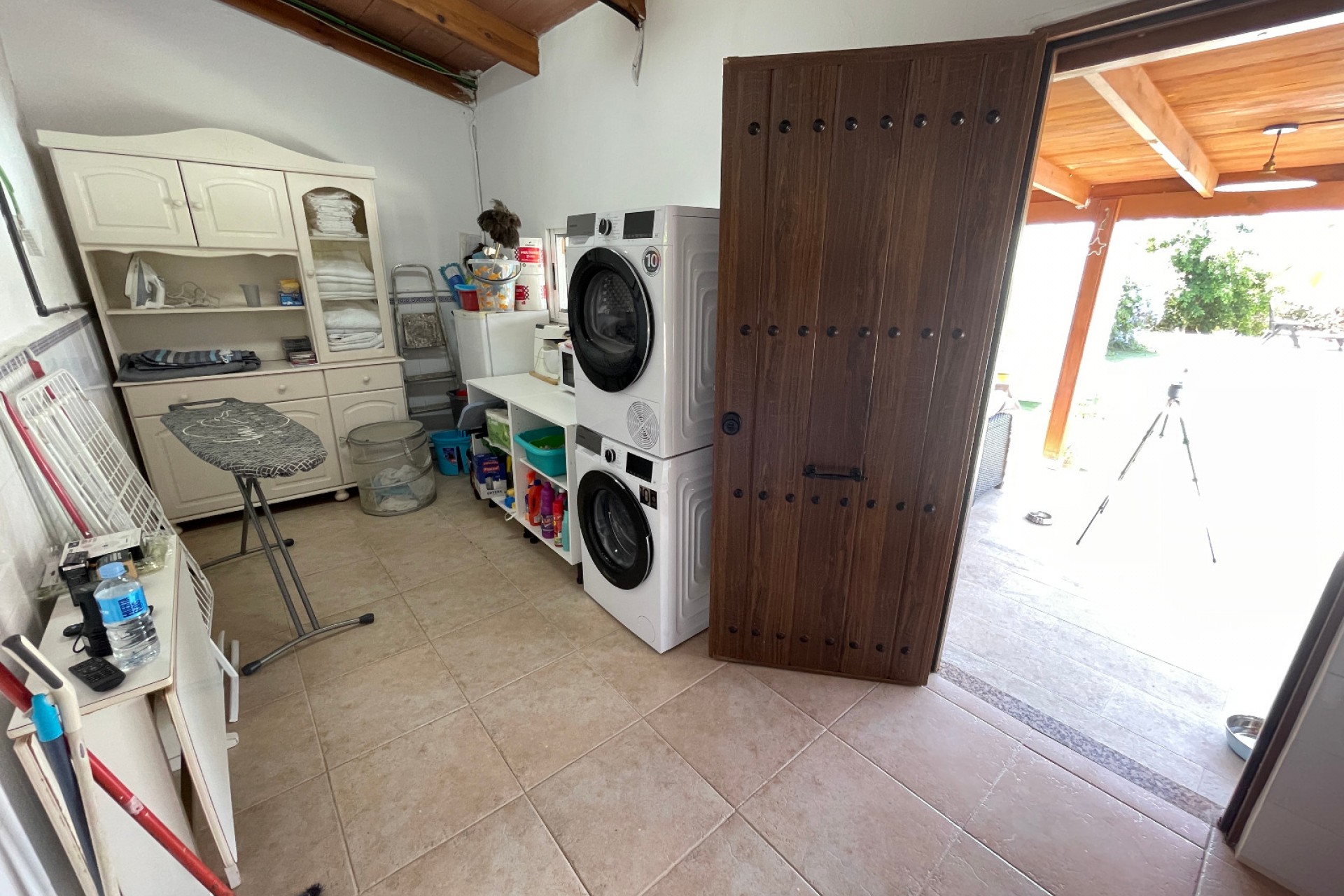 Återförsäljning - Villa -
Daya Nueva - Costa Blanca