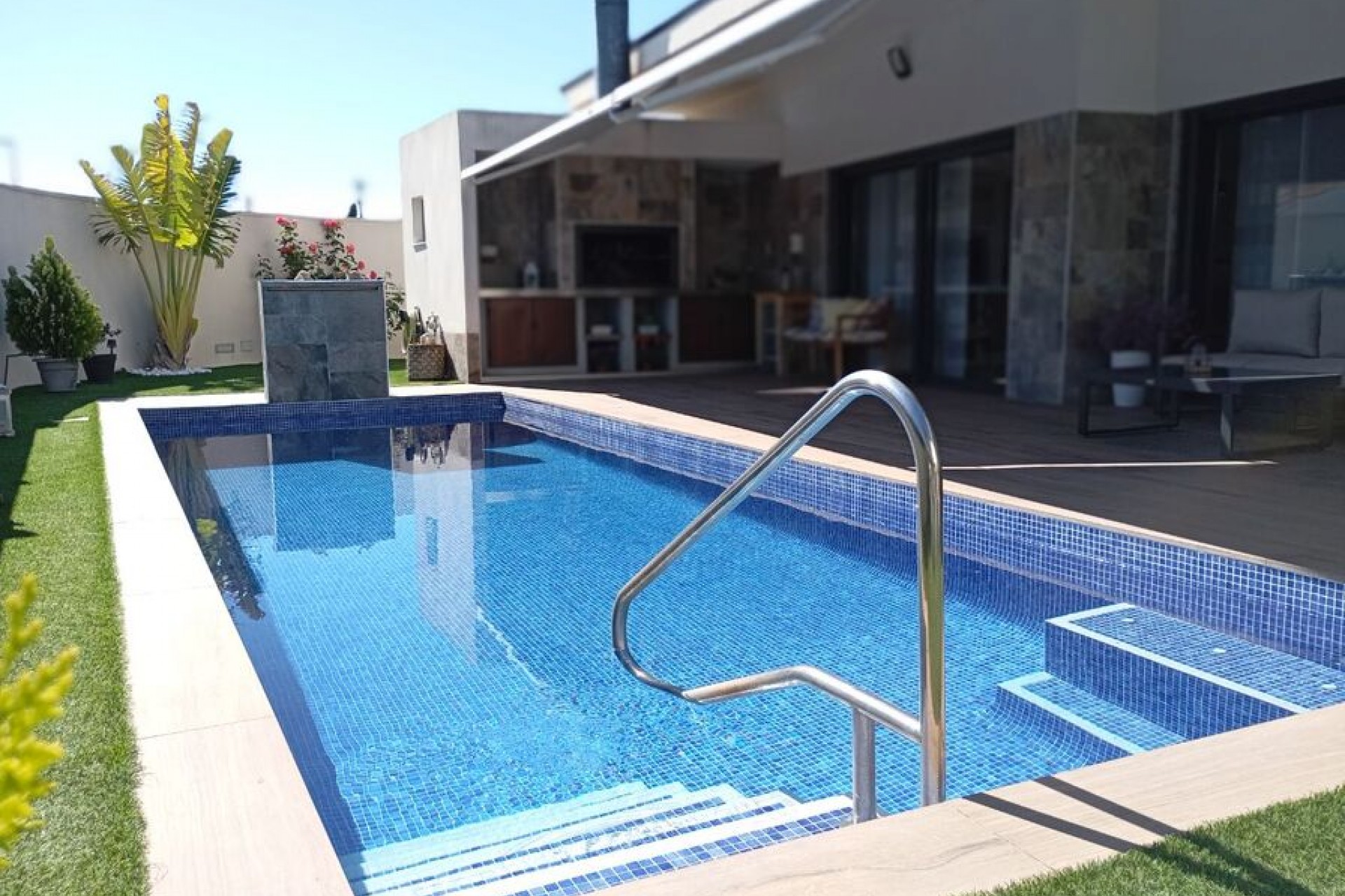 Återförsäljning - Villa -
Daya Nueva - Costa Blanca