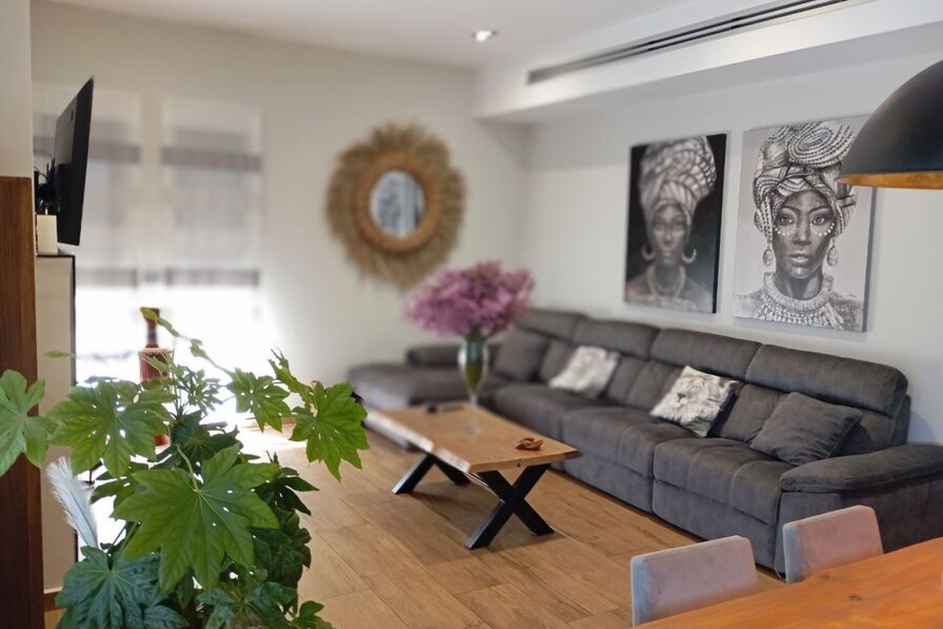 Återförsäljning - Villa -
Daya Nueva - Costa Blanca
