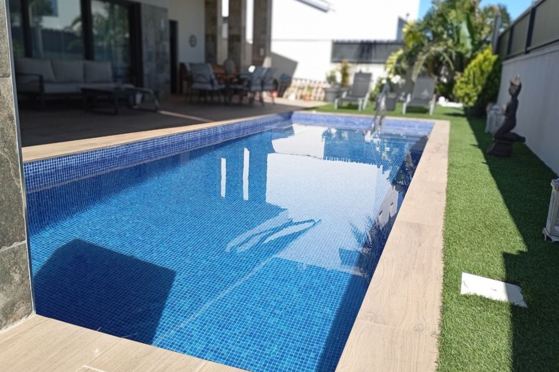 Återförsäljning - Villa -
Daya Nueva - Costa Blanca