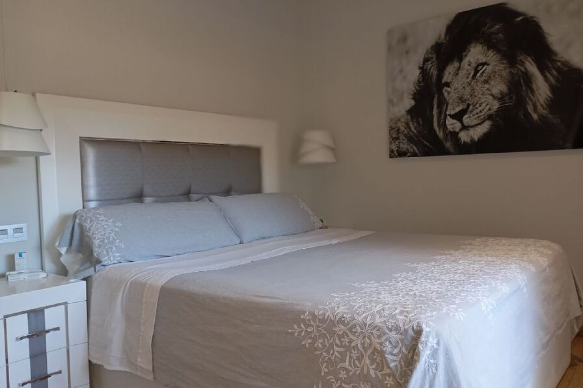 Återförsäljning - Villa -
Daya Nueva - Costa Blanca