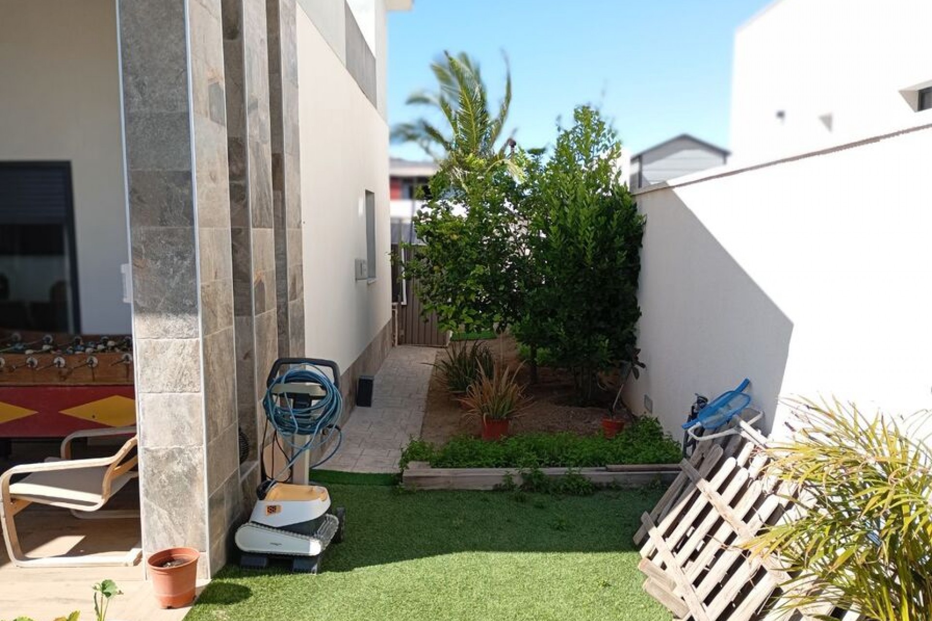 Återförsäljning - Villa -
Daya Nueva - Costa Blanca