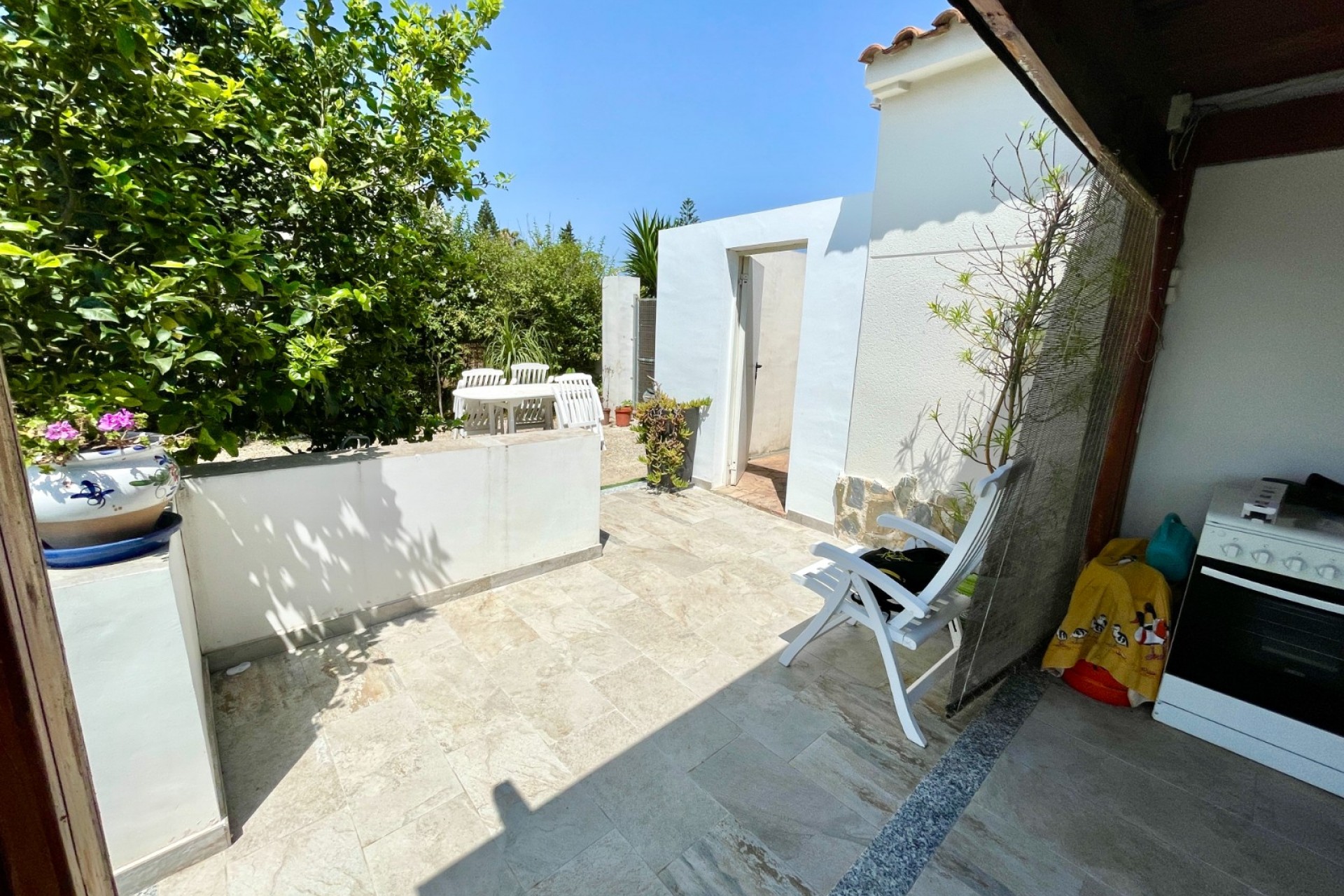 Återförsäljning - Villa -
Daya Nueva - Costa Blanca