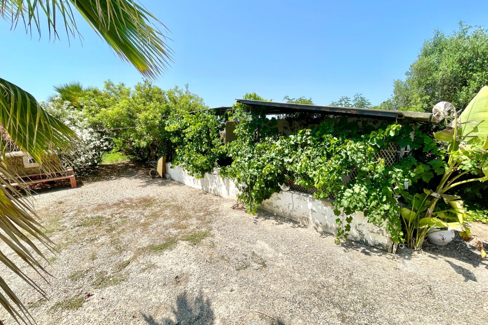 Återförsäljning - Villa -
Daya Nueva - Costa Blanca