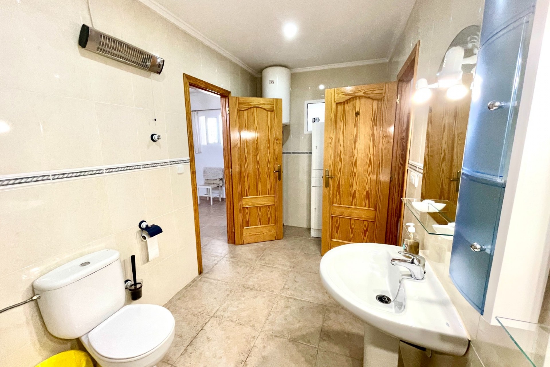 Återförsäljning - Villa -
Daya Nueva - Costa Blanca