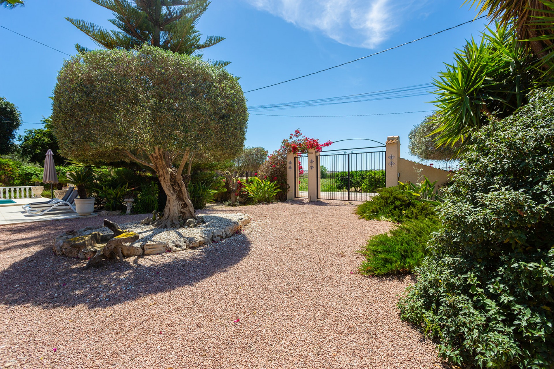 Återförsäljning - Villa -
Daya Vieja - Costa Blanca