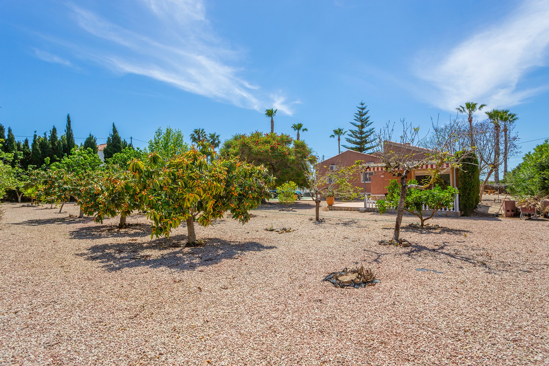 Återförsäljning - Villa -
Daya Vieja - Costa Blanca