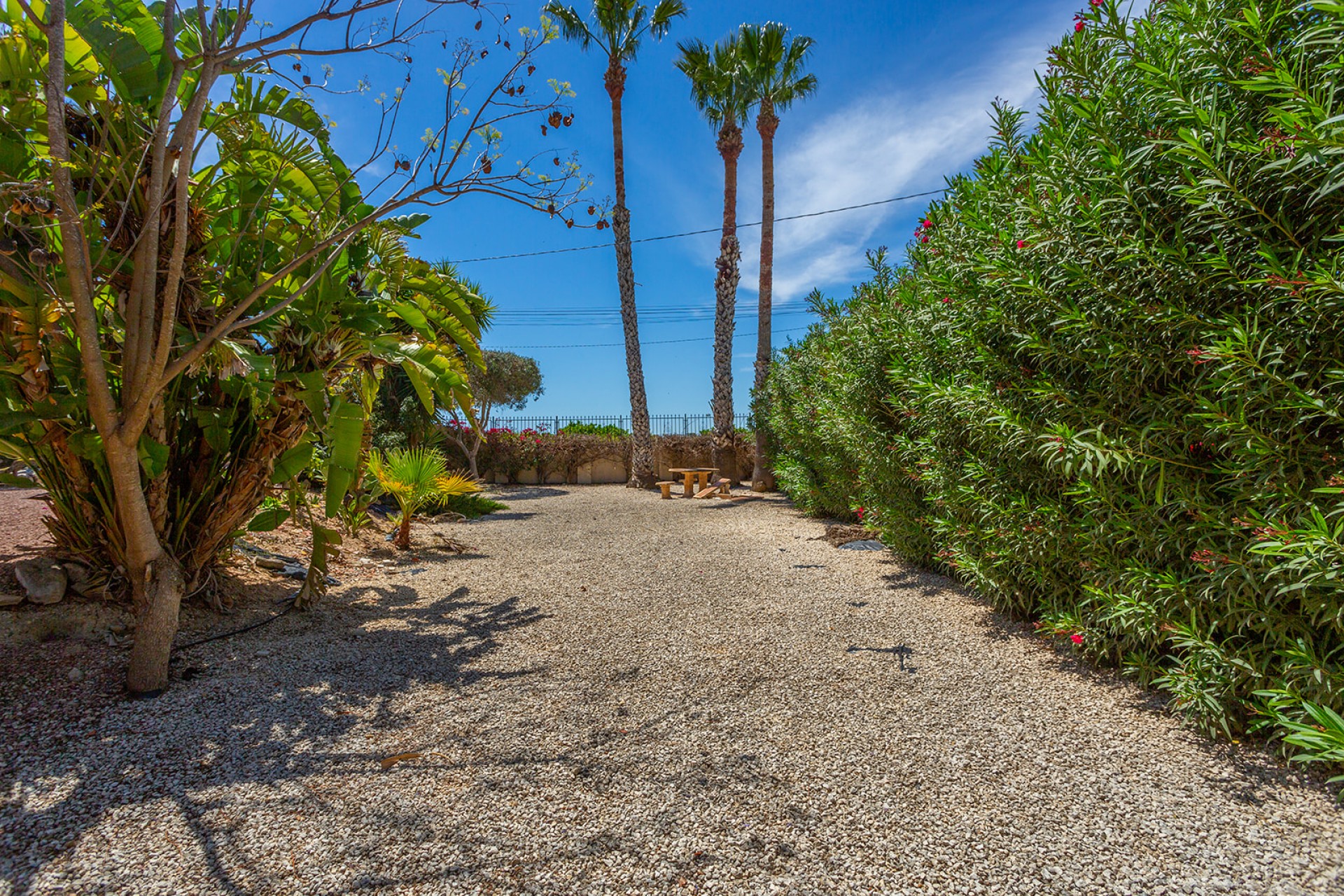 Återförsäljning - Villa -
Daya Vieja - Costa Blanca