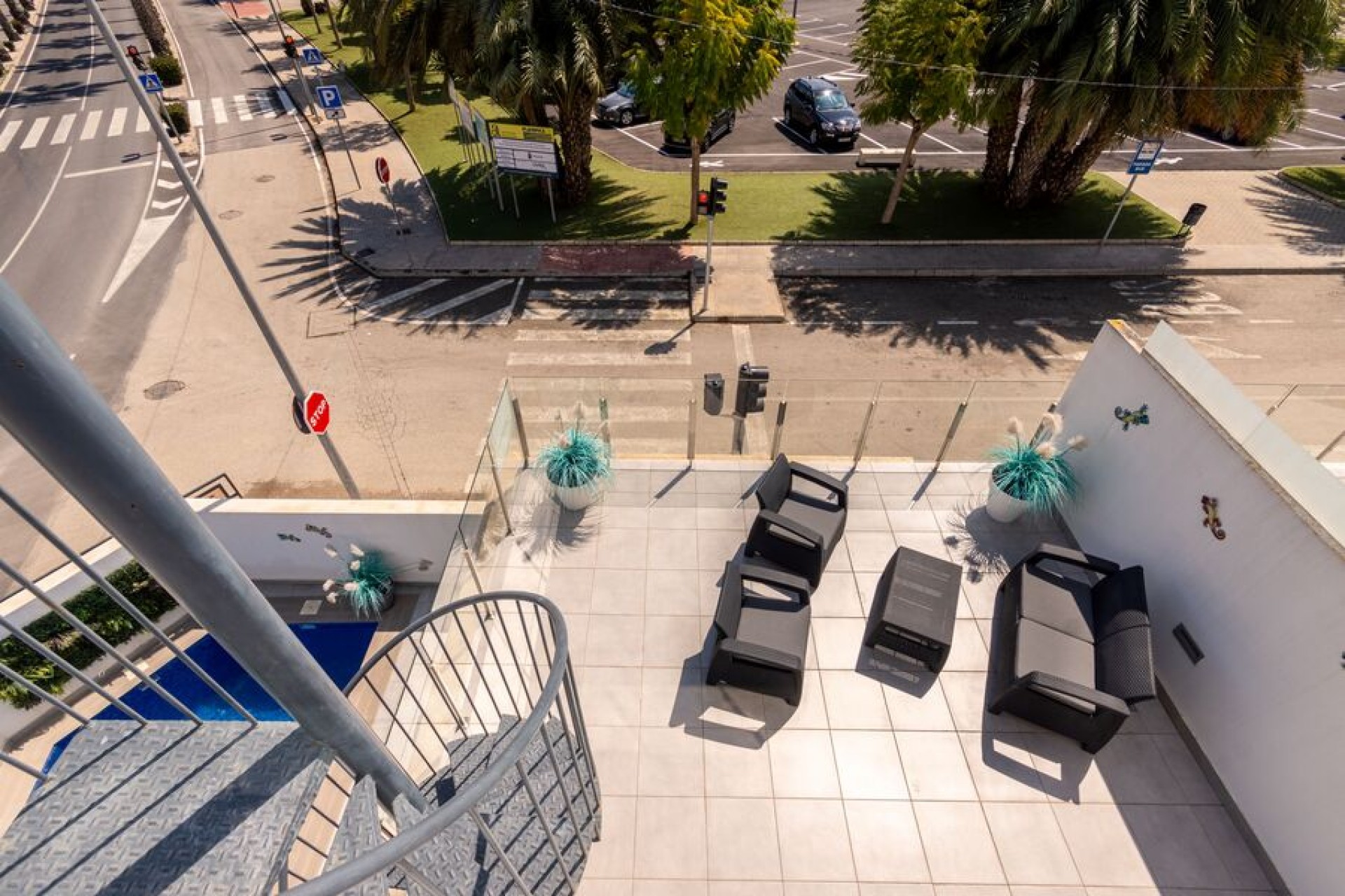 Återförsäljning - Villa -
Daya Vieja - Costa Blanca