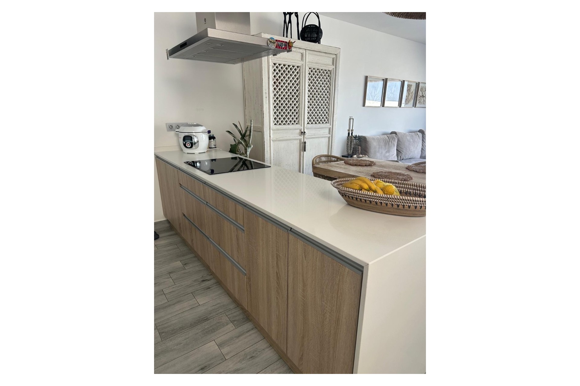 Återförsäljning - Villa -
Daya Vieja - Costa Blanca