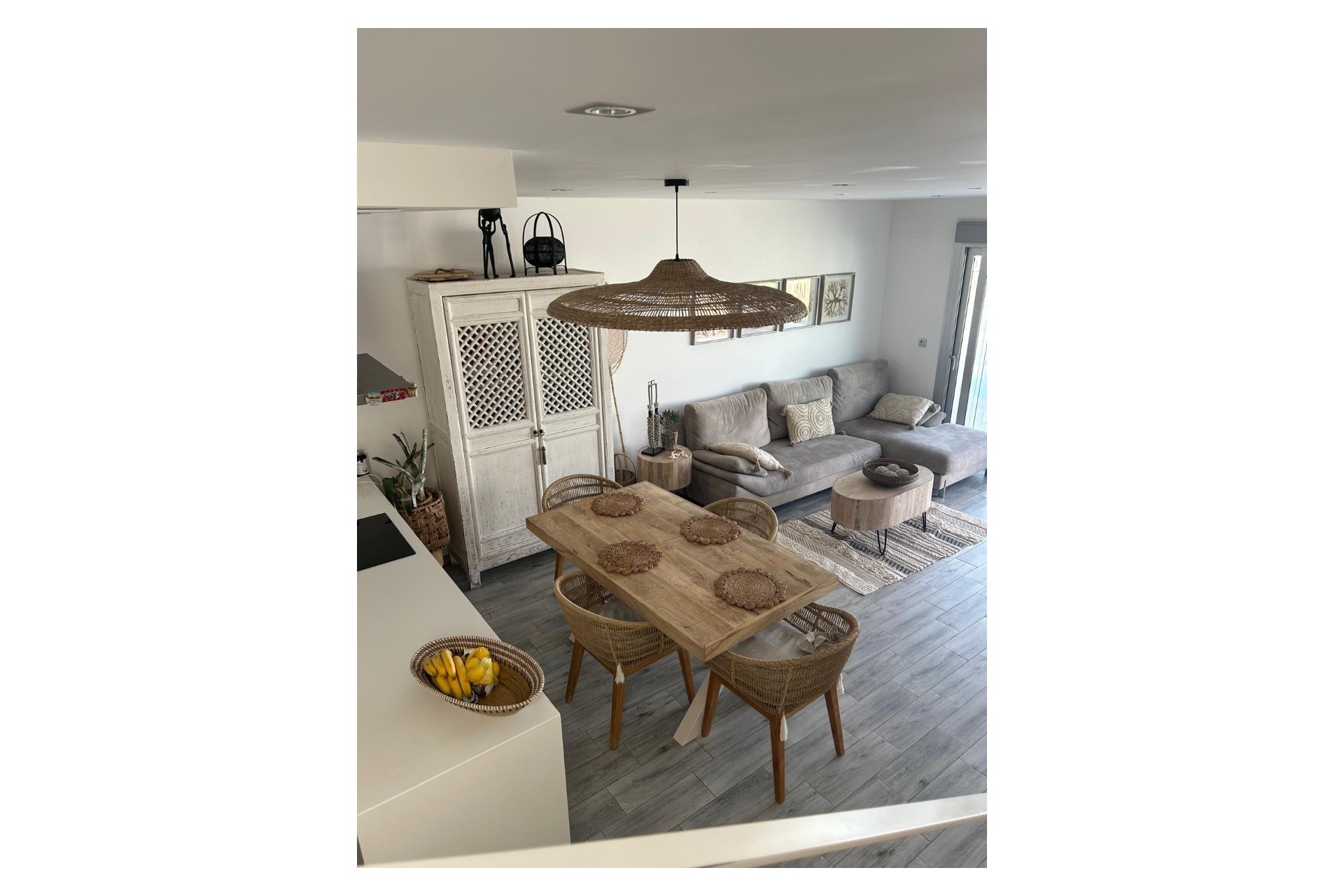 Återförsäljning - Villa -
Daya Vieja - Costa Blanca