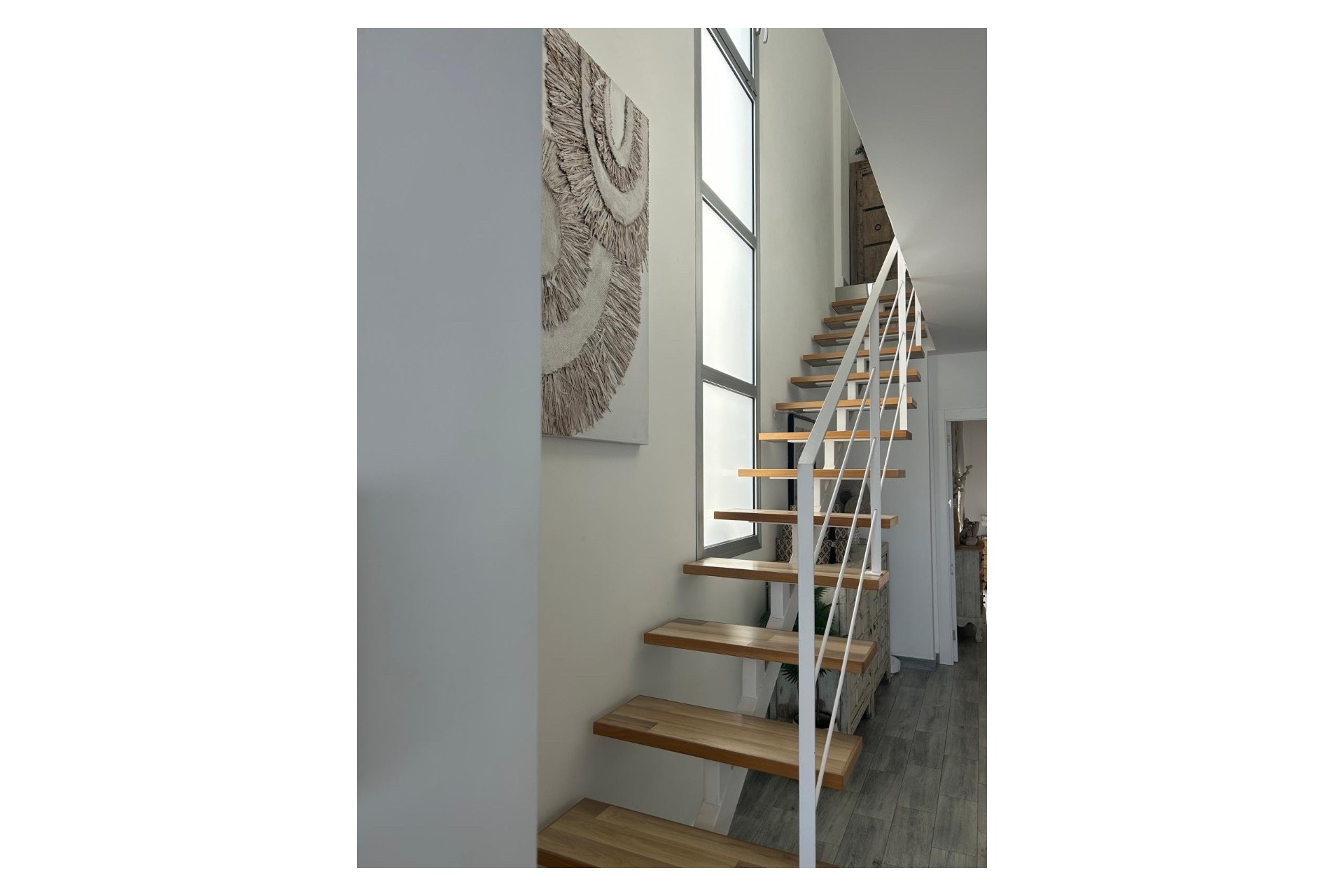 Återförsäljning - Villa -
Daya Vieja - Costa Blanca