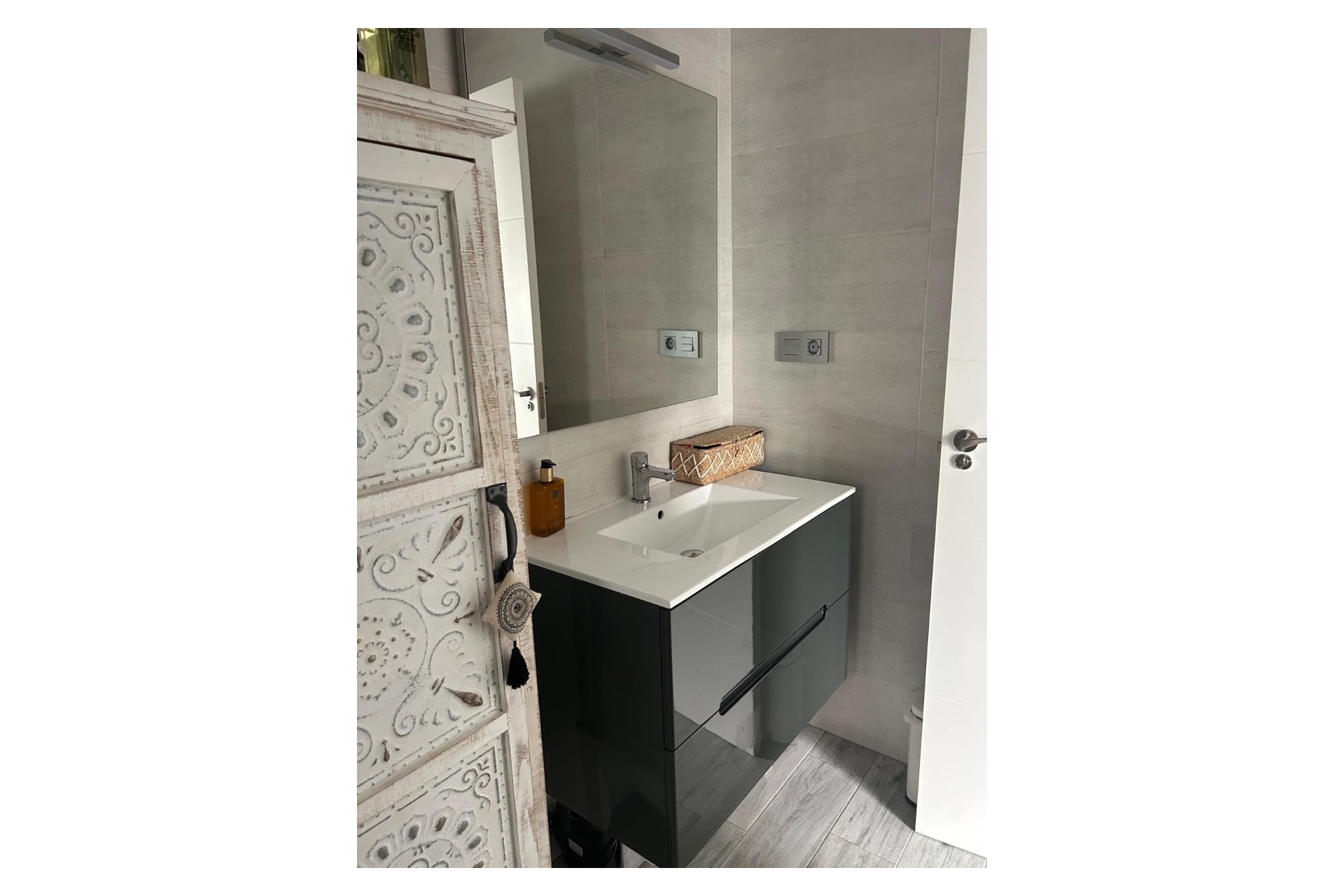 Återförsäljning - Villa -
Daya Vieja - Costa Blanca